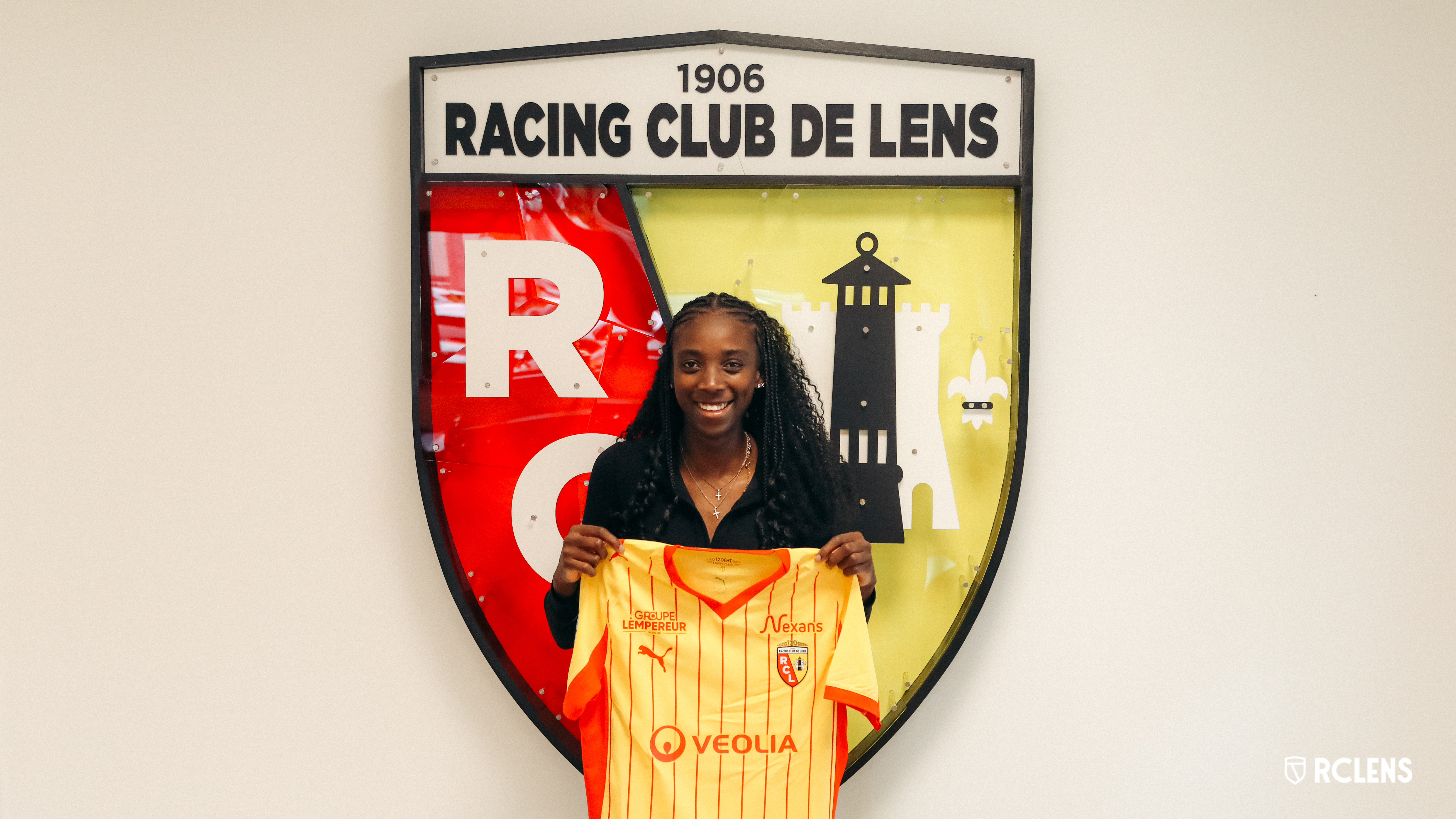 Naomie Vagre 