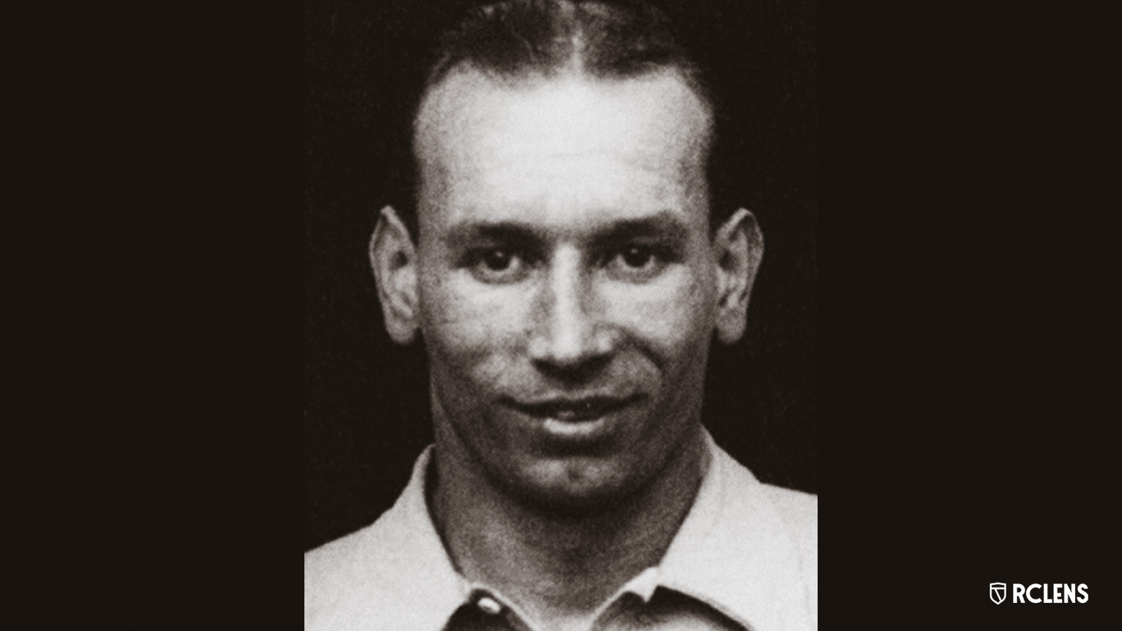 Match de la mémoire RC Lens - Edmond Novicki Match de la mémoire RC Lens - Edmond Novicki