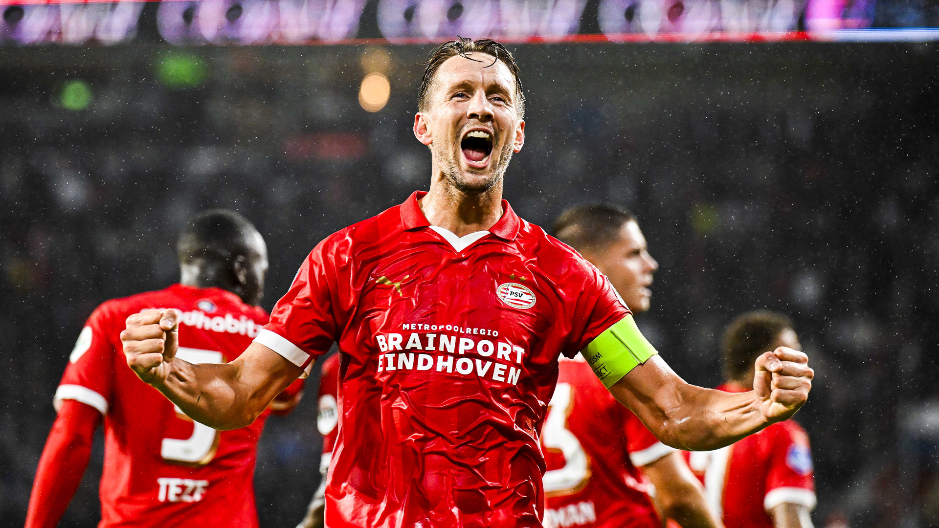 Tirage Ligue des Champions PSV Tirage Ligue des Champions PSV