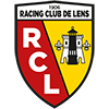 [Amical] Boulogne-Sur-Mer - RC Lens Rc_lens_logo