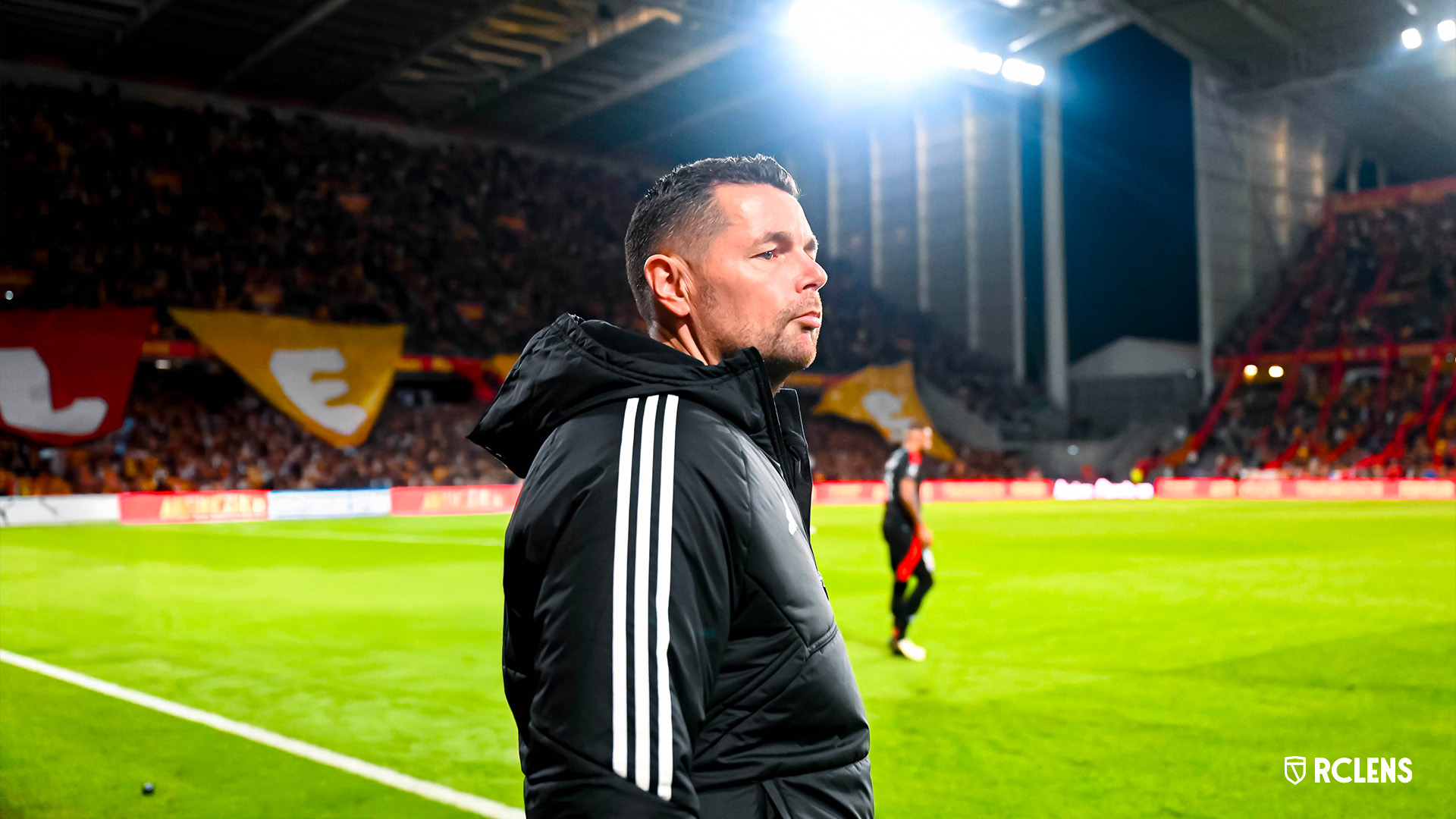 Pierre Sage RC Lens Pierre Sage RC Lens