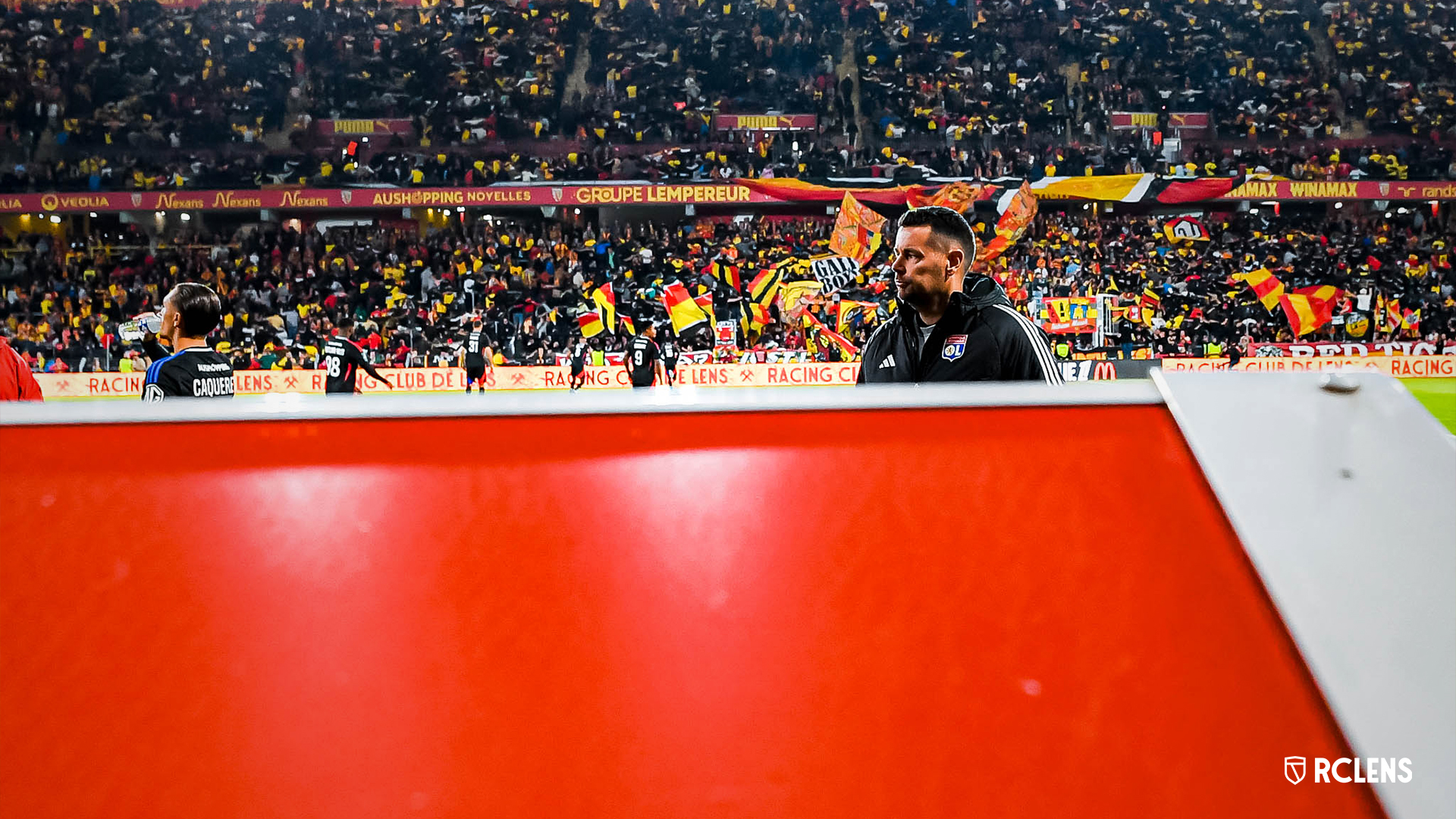 Pierre Sage RC Lens Pierre Sage RC Lens