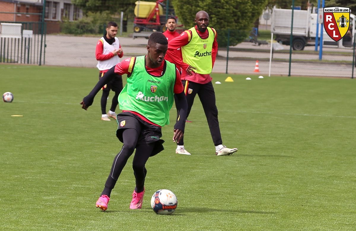 Dernier match en ligne de mire : Boubakar Camara Dernier match en ligne de mire : Boubakar Camara