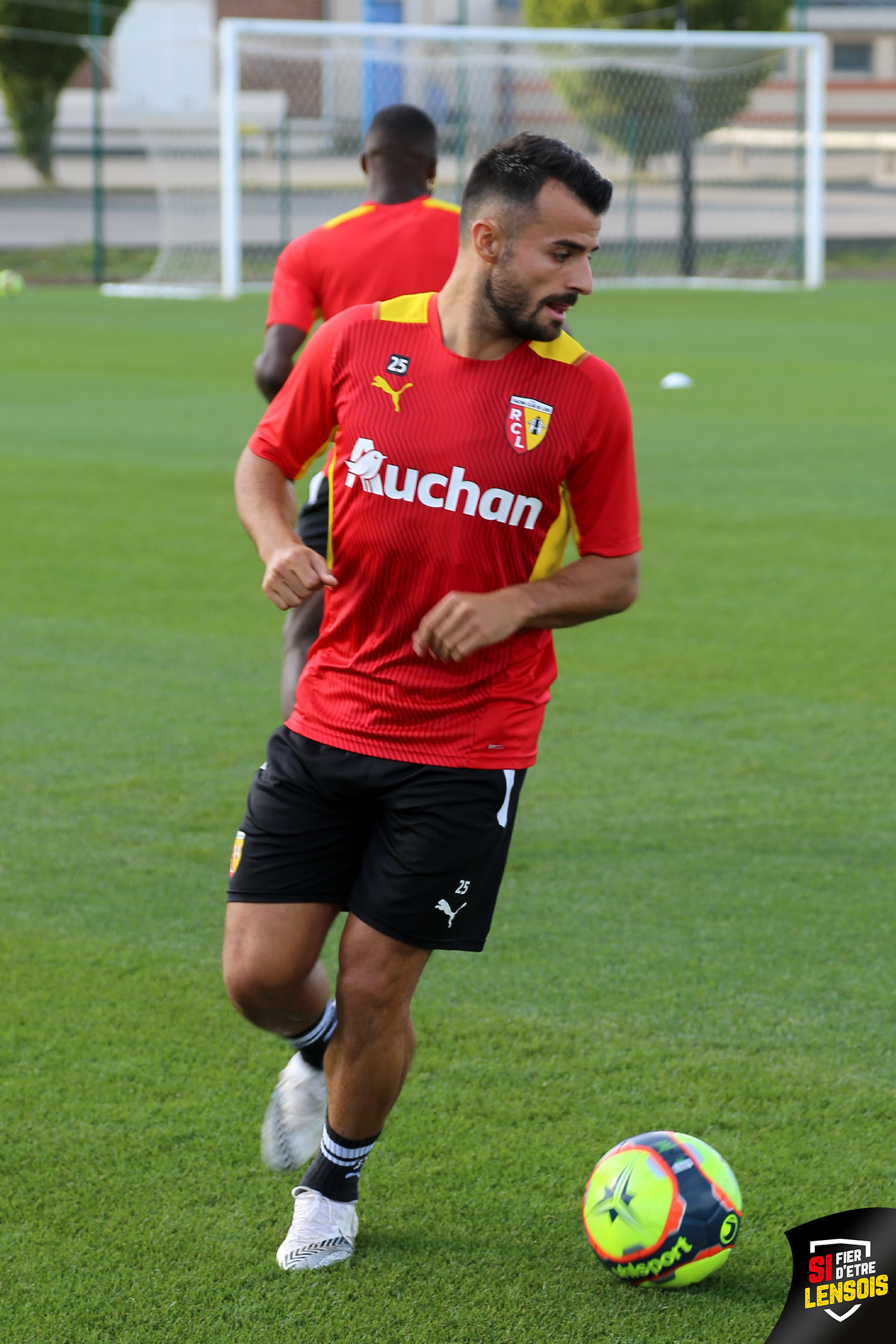Déjà sur le pont : Corentin Jean Déjà sur le pont : Corentin Jean