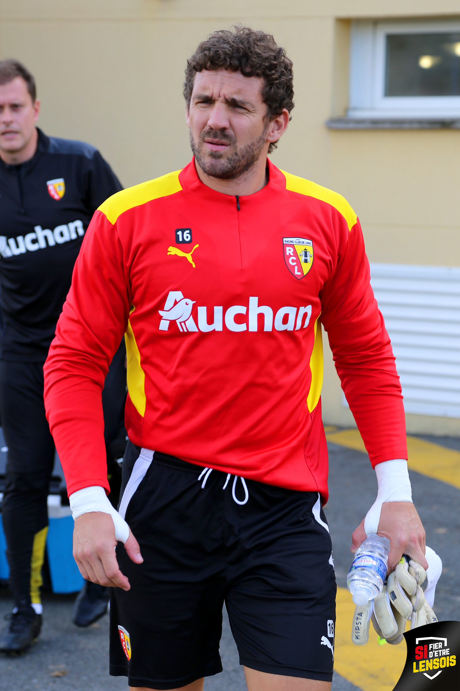 Déjà sur le pont : Jean-Louis Leca Déjà sur le pont : Jean-Louis Leca