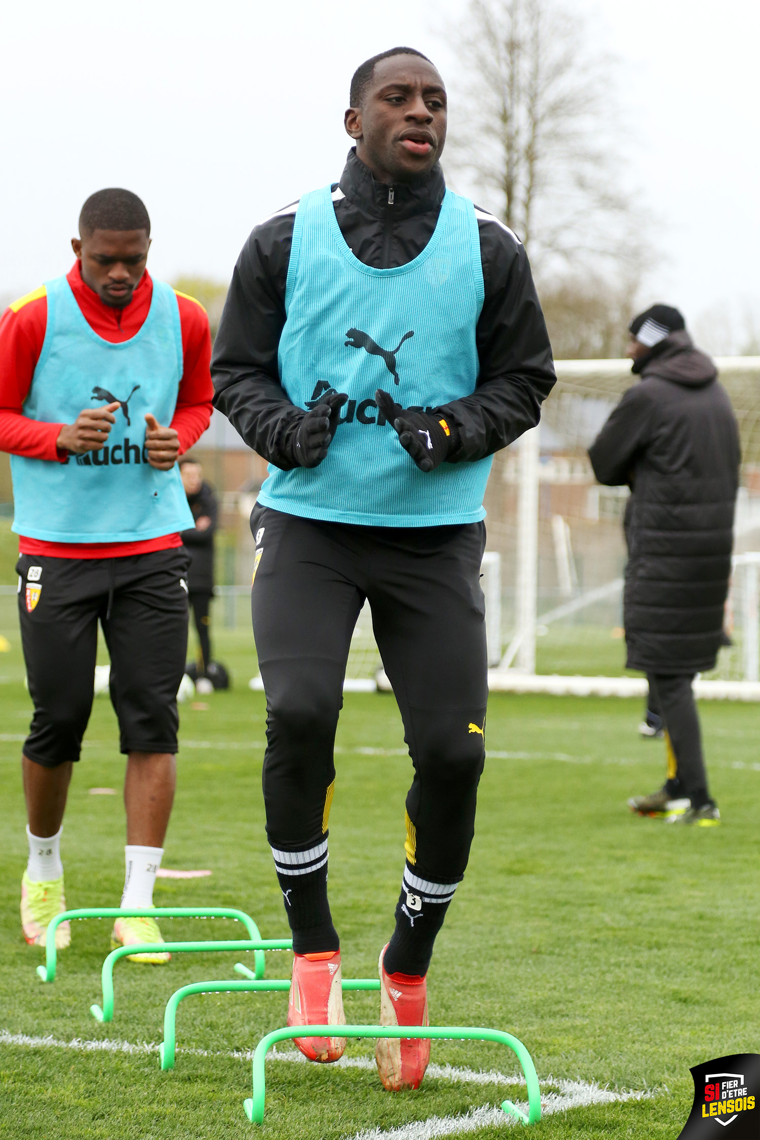 Focus sur RC Lens-OGC Nice : Deiver Machado Focus sur RC Lens-OGC Nice : Deiver Machado