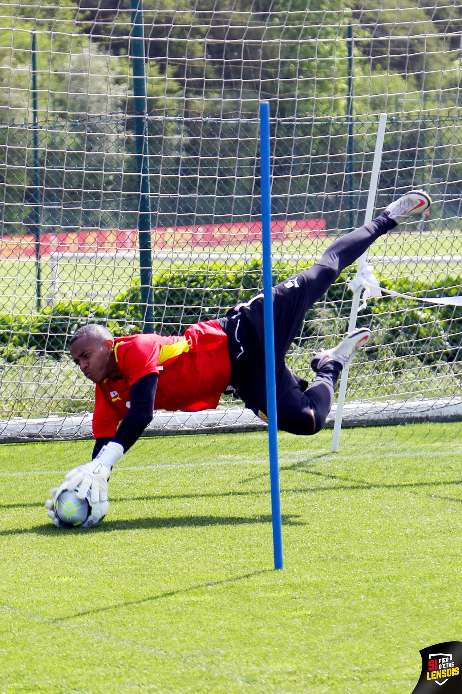 Avant le dernier déplacement de la saison : Wuilker Farinez Avant le dernier déplacement de la saison : Wuilker Farinez