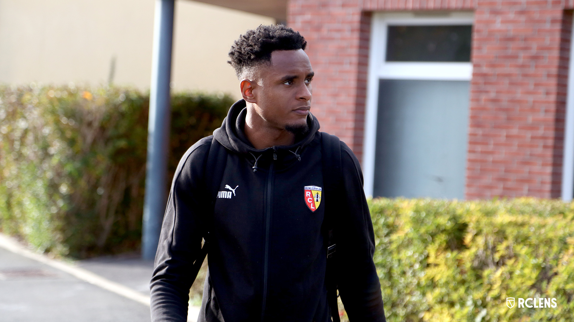 Départ imminent : Steven Fortes