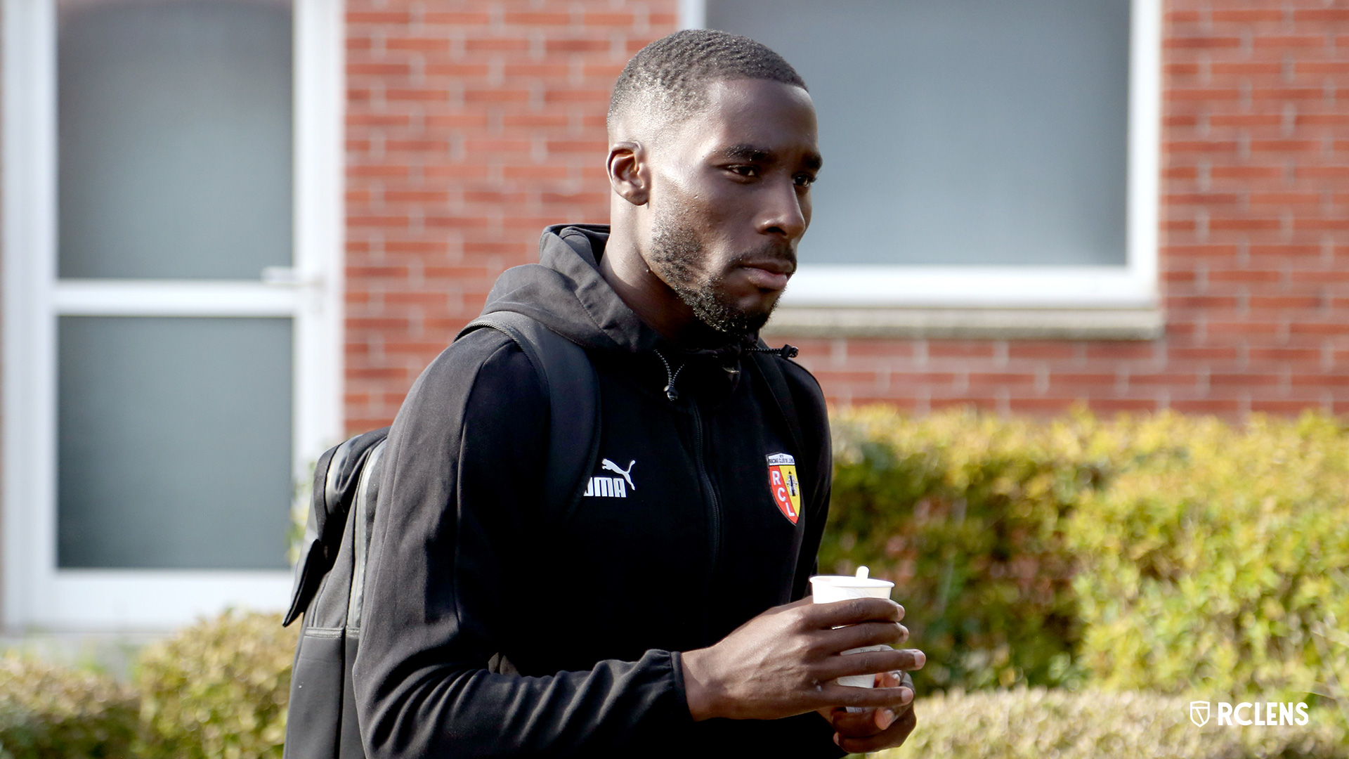 Départ imminent : Massadio Haïdara