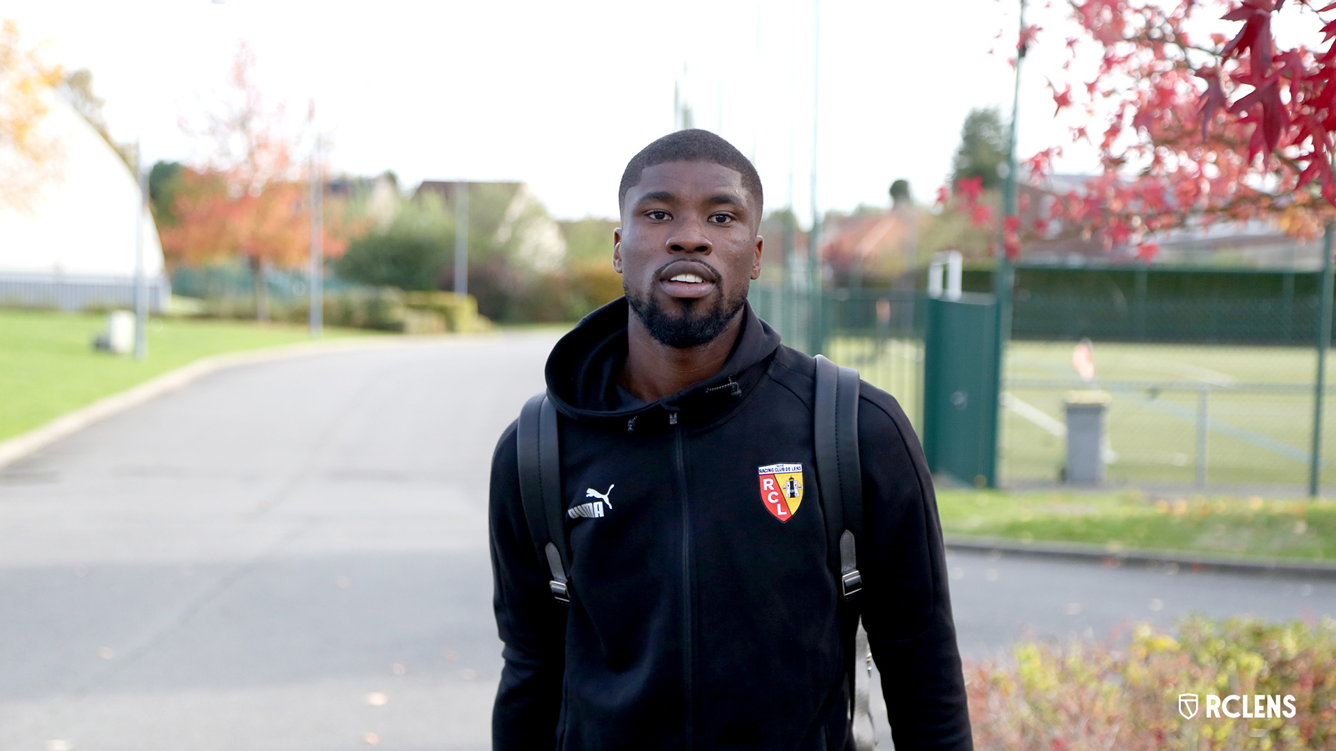 Départ imminent : Kevin Danso