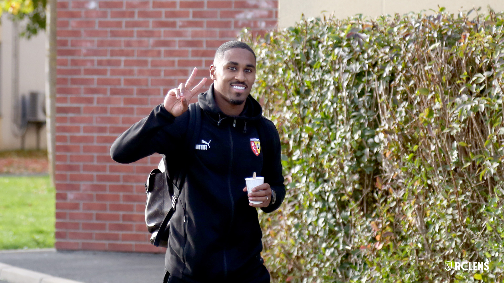 Départ imminent : Wesley Saïd