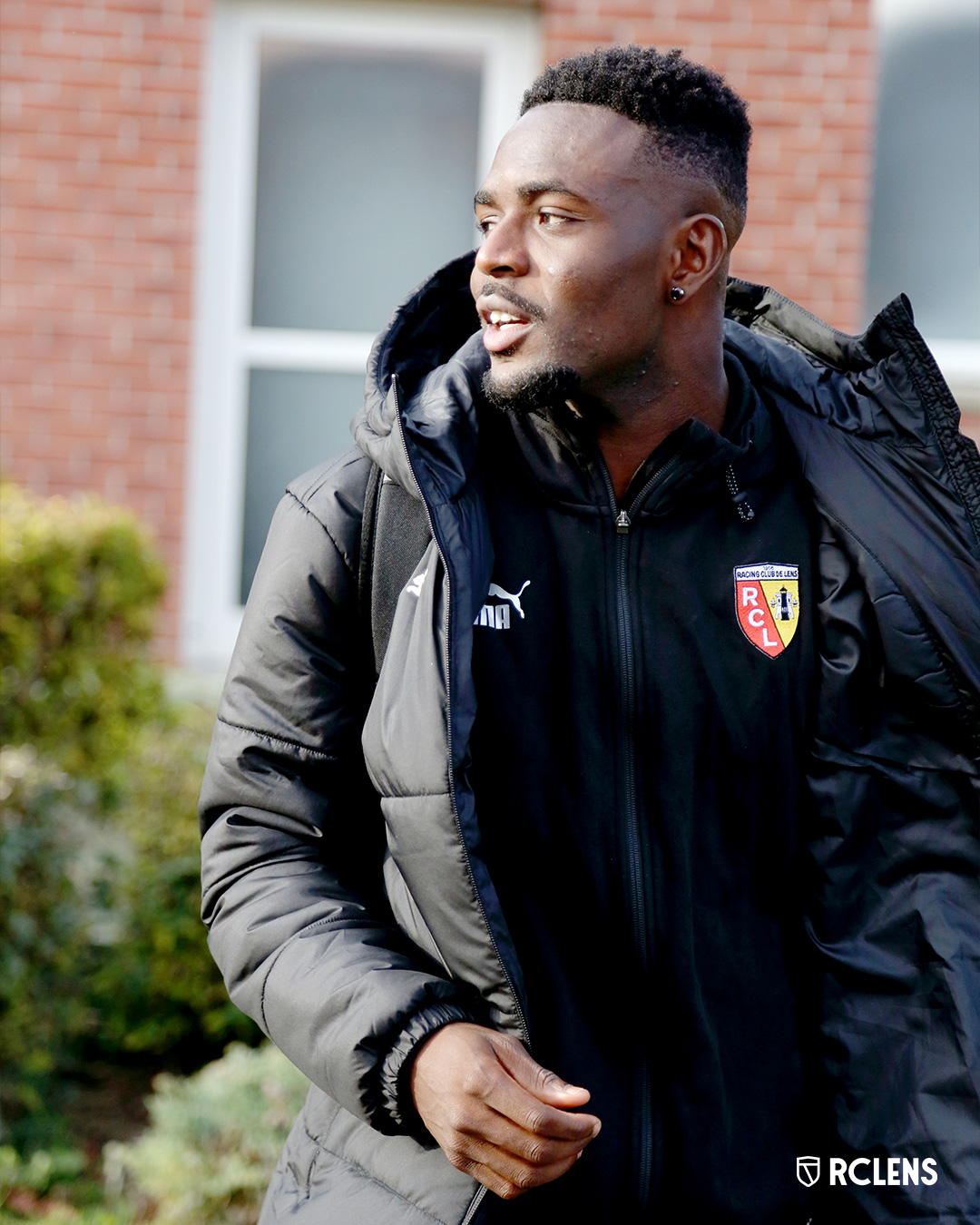 Départ imminent : Salis Abdul Samed