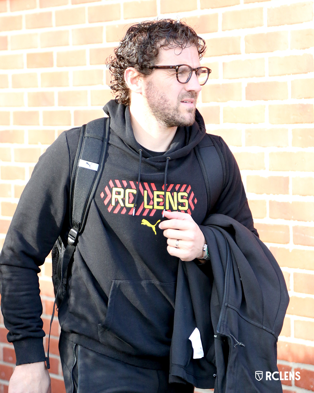 Départ imminent : Jean-Louis Leca