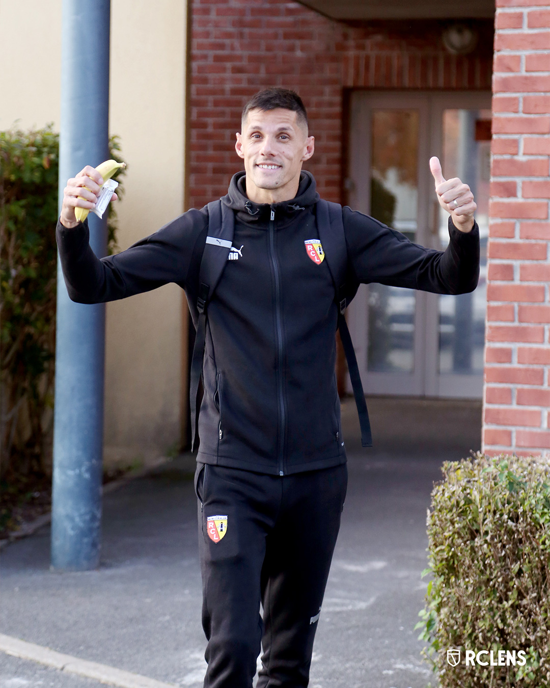 Départ imminent : Florian Sotoca