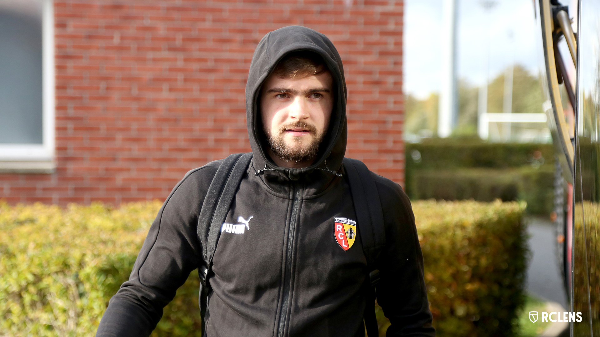 Départ imminent : Lukasz Poreba