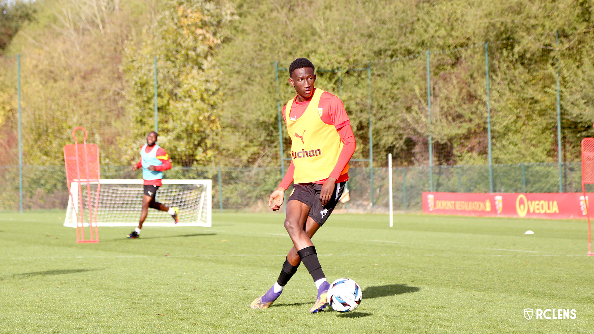 Toujours avec sérieux : Yacouba Barry Toujours avec sérieux : Yacouba Barry