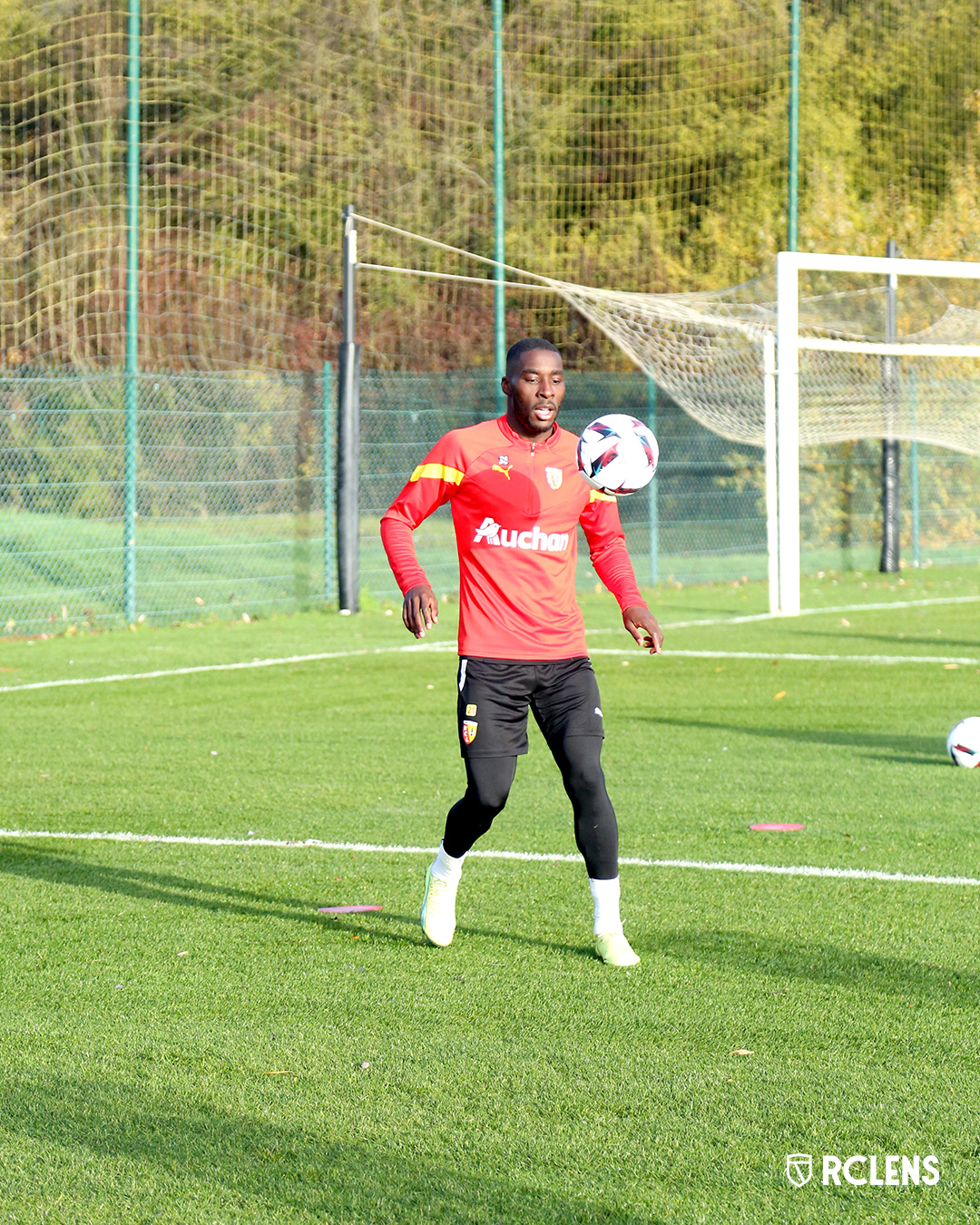 De retour à La Gaillette : Massadio Haïdara De retour à La Gaillette : Massadio Haïdara