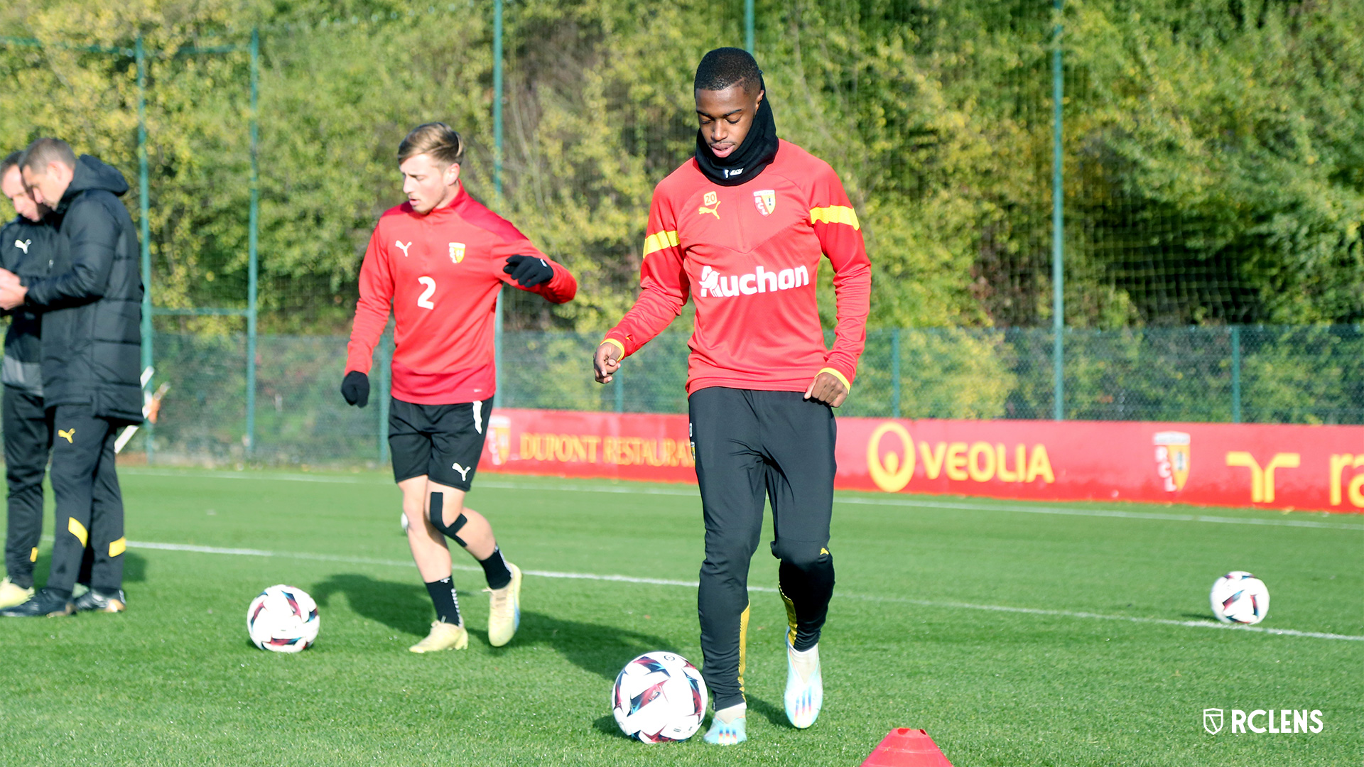 De retour à La Gaillette : David Pereira Da Costa De retour à La Gaillette : David Pereira Da Costa