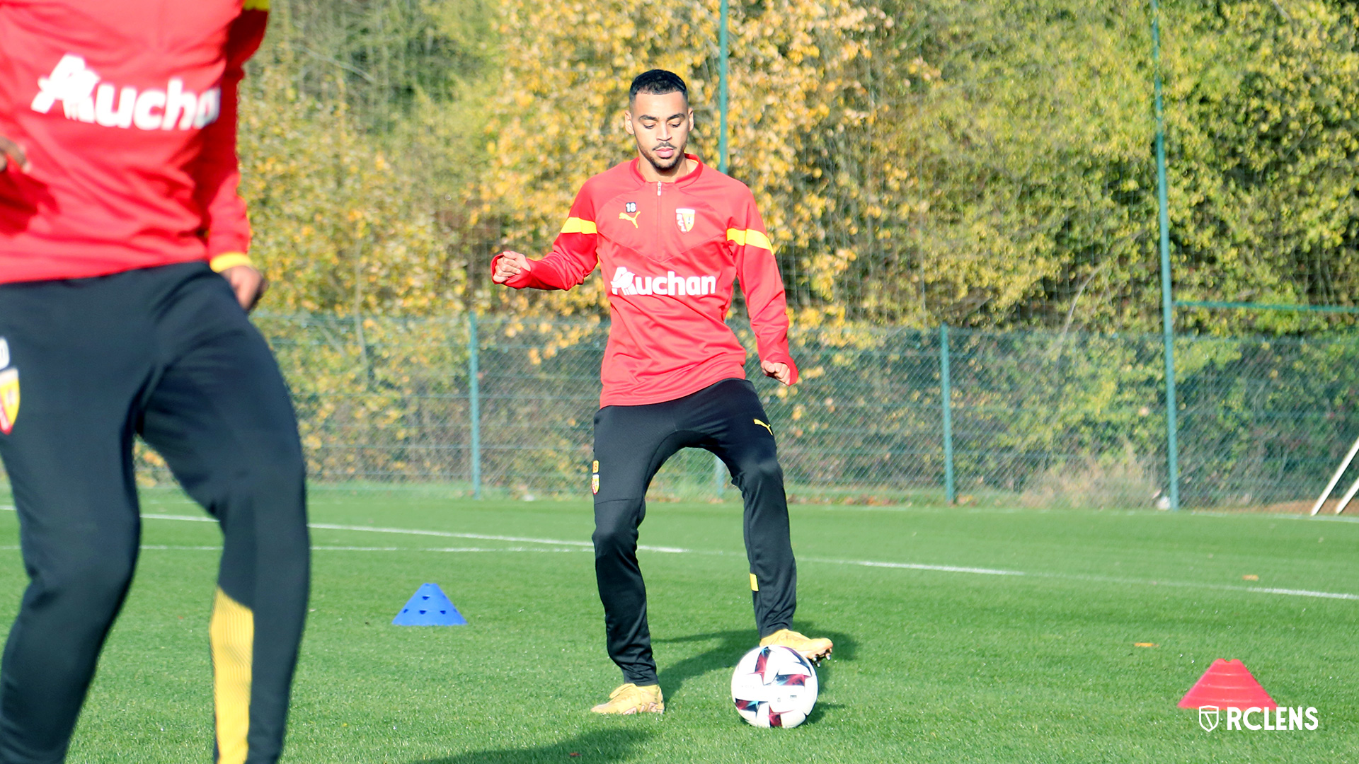 De retour à La Gaillette : Alexis Claude-Maurice De retour à La Gaillette : Alexis Claude-Maurice