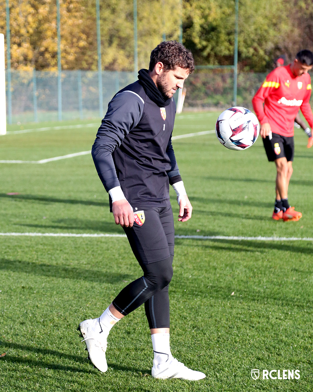 De retour à La Gaillette : Jean-Louis Leca De retour à La Gaillette : Jean-Louis Leca