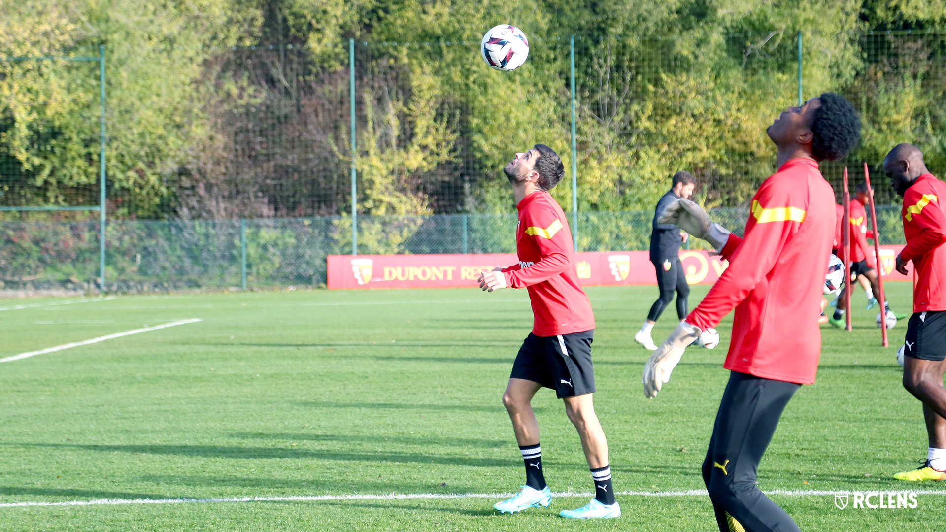 De retour à La Gaillette : Julien Le Cardinal De retour à La Gaillette : Julien Le Cardinal