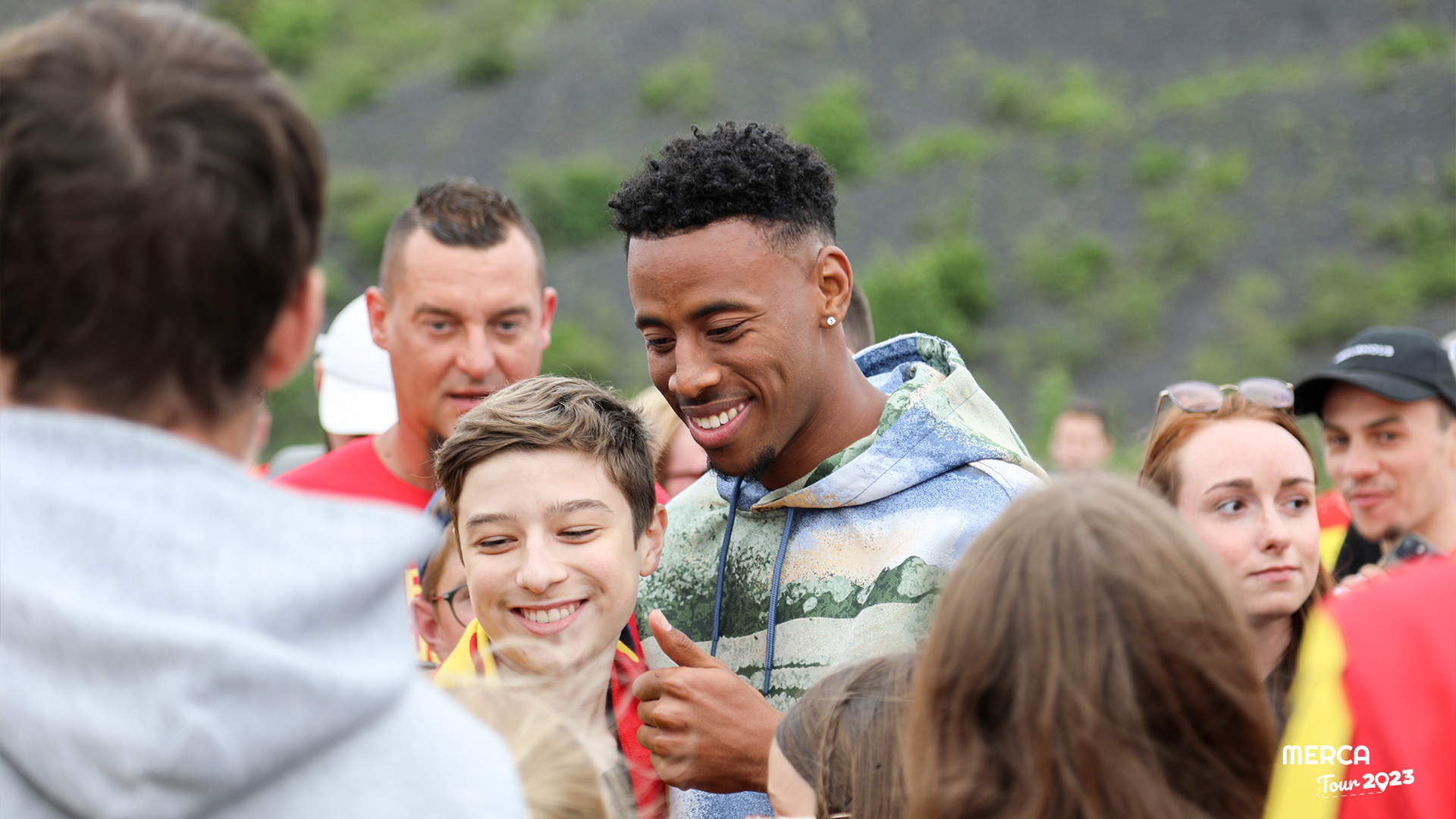 RC Lens : Morgan Guilavogui