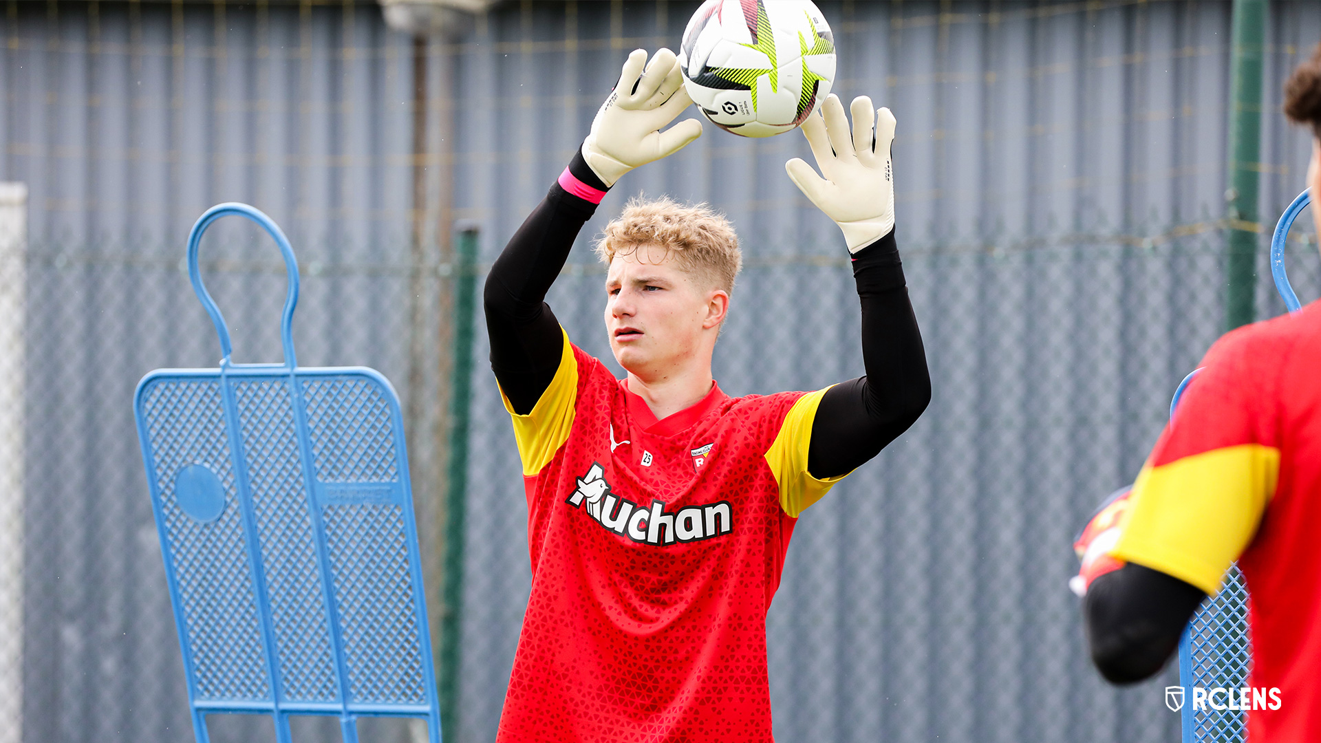 RC Lens : Roman Karolewicz RC Lens : Roman Karolewicz
