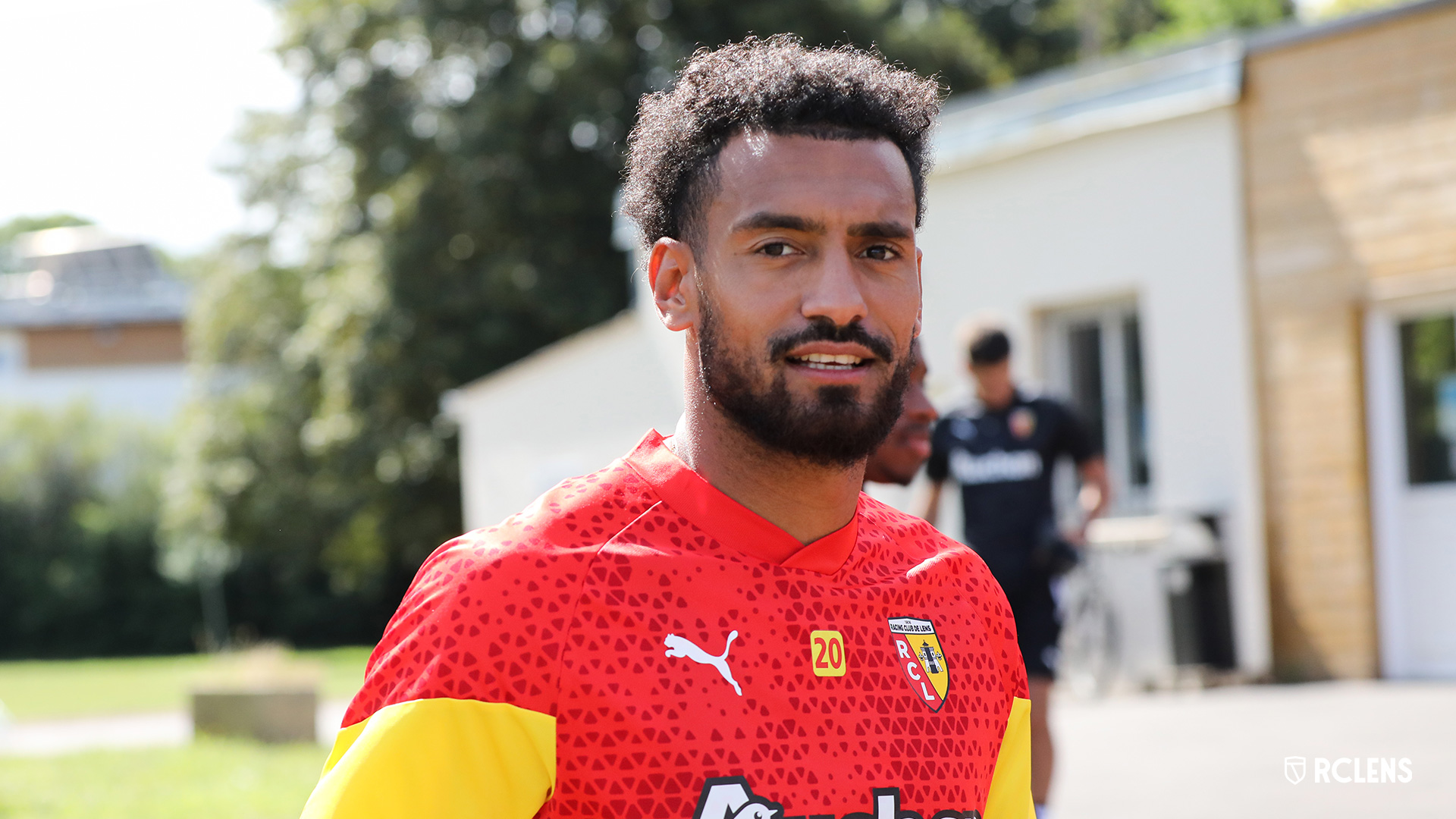 RC Lens : Angelo Fulgini RC Lens : Angelo Fulgini