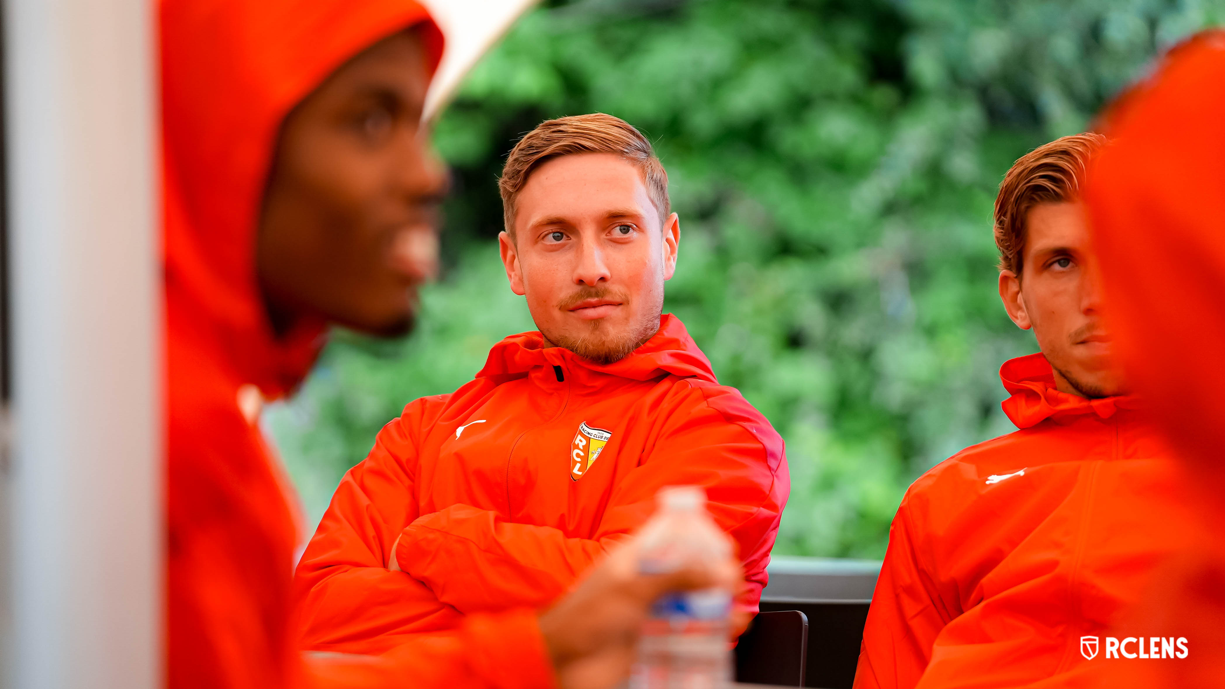 RC Lens : Tom Pouilly RC Lens : Tom Pouilly