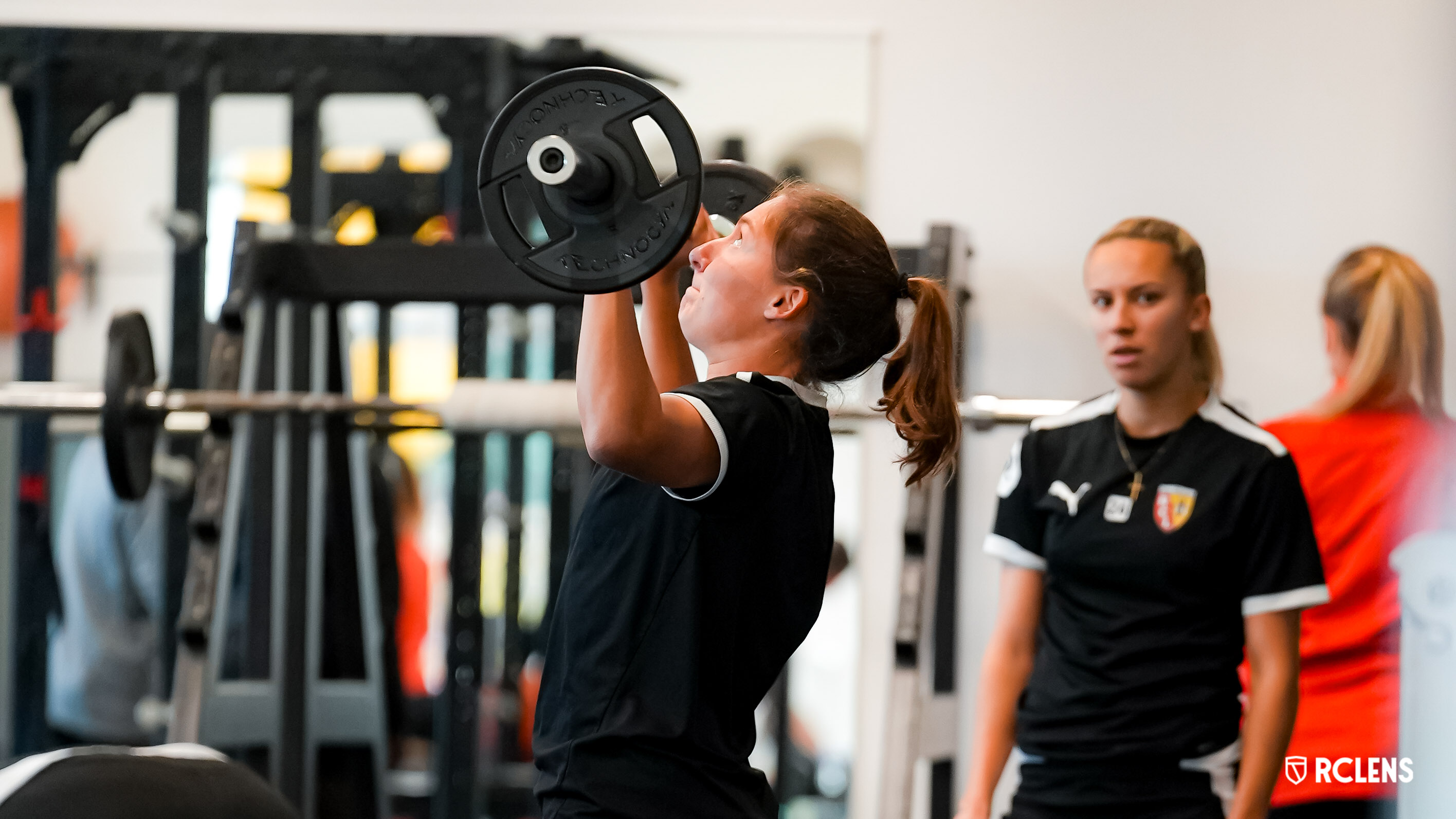 RC Lens Féminin RC Lens Féminin