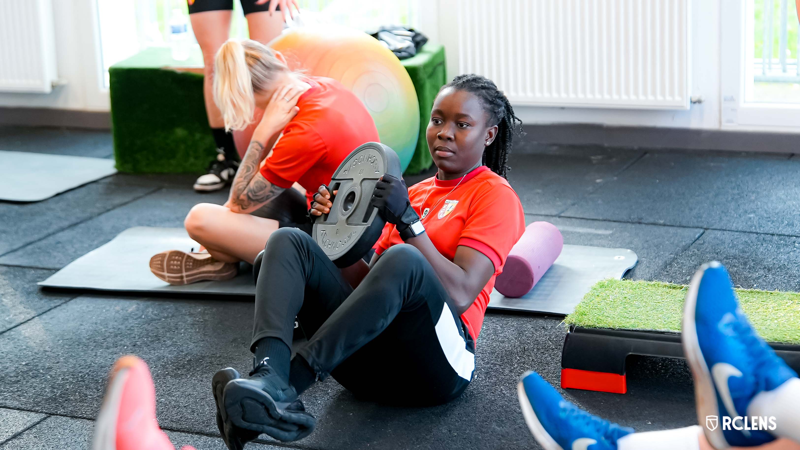 RC Lens Féminin RC Lens Féminin