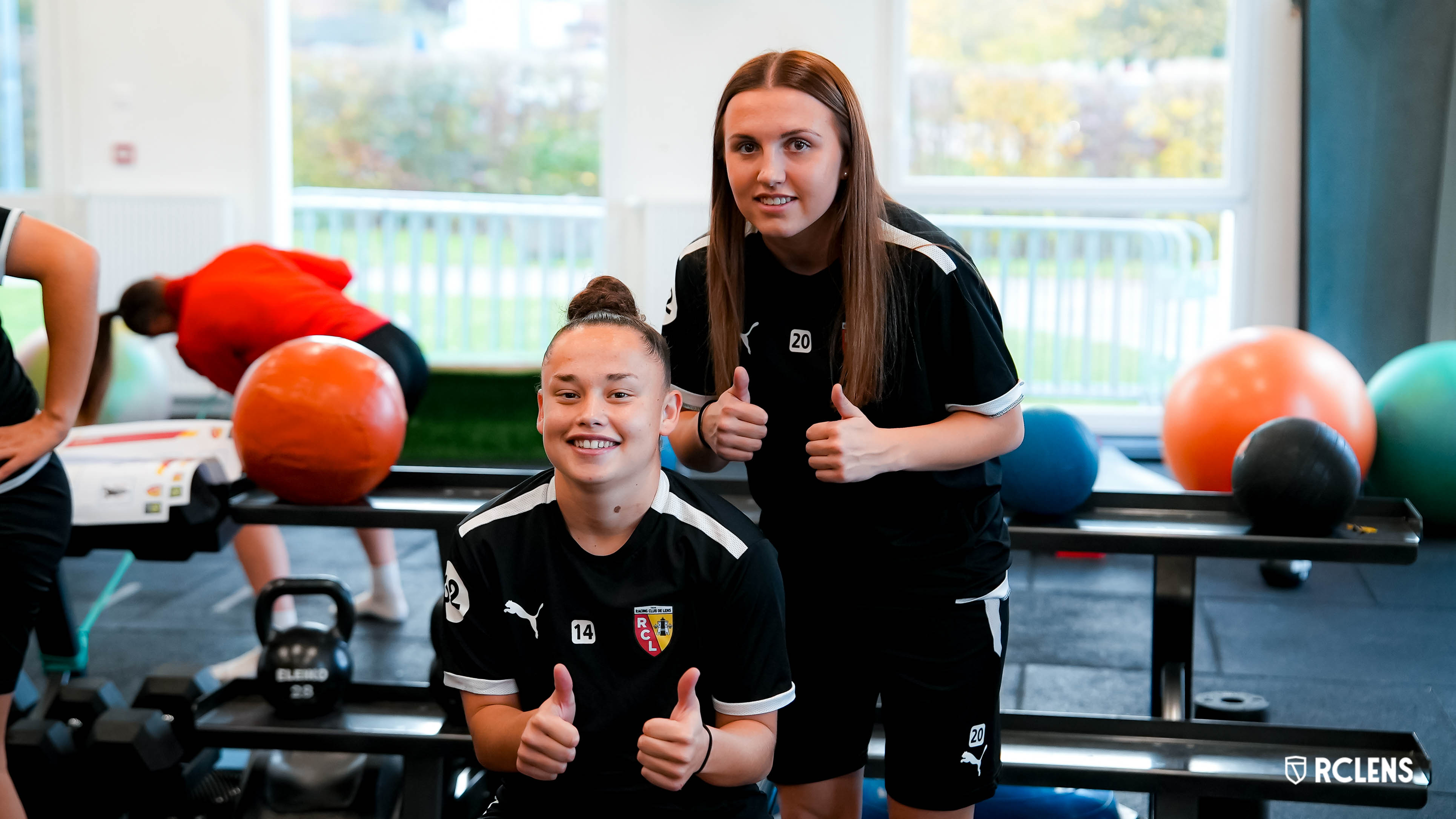 RC Lens Féminin RC Lens Féminin
