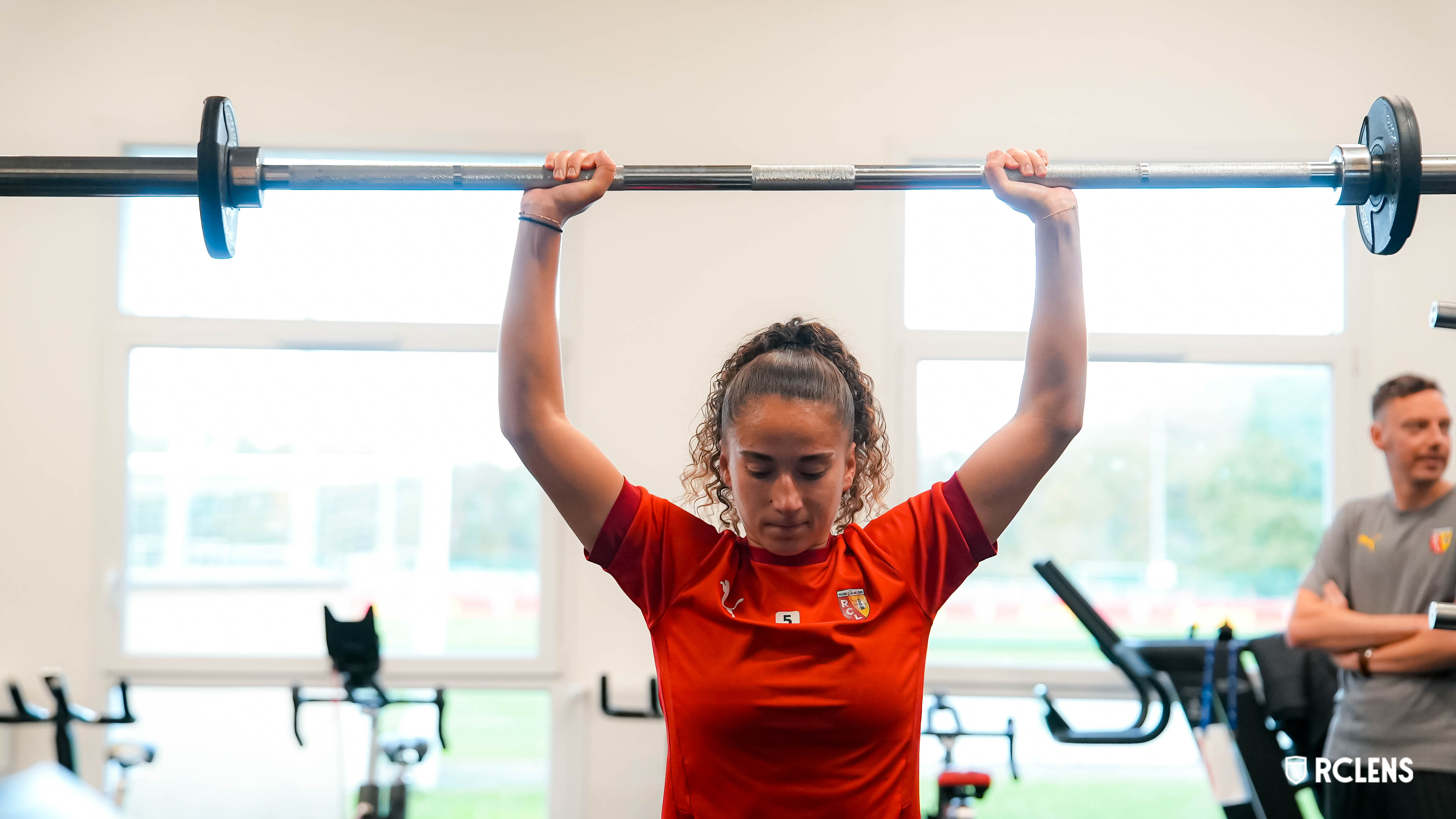RC Lens Féminin RC Lens Féminin