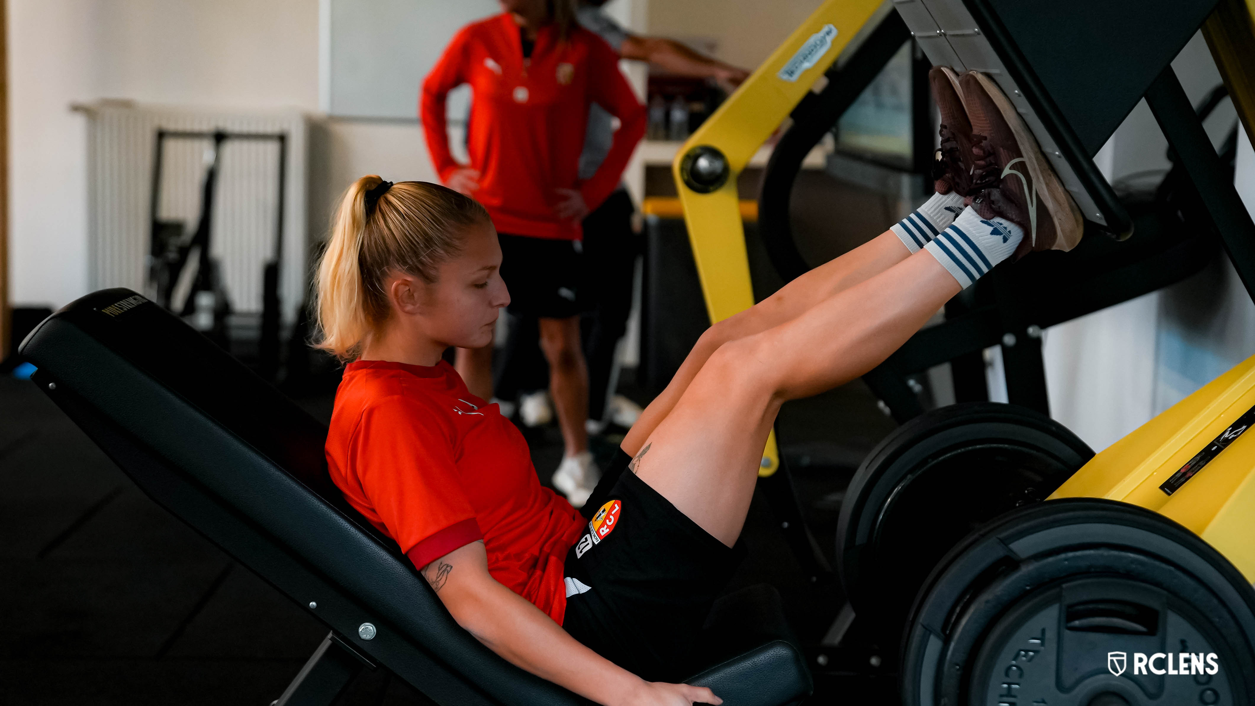 RC Lens Féminin RC Lens Féminin