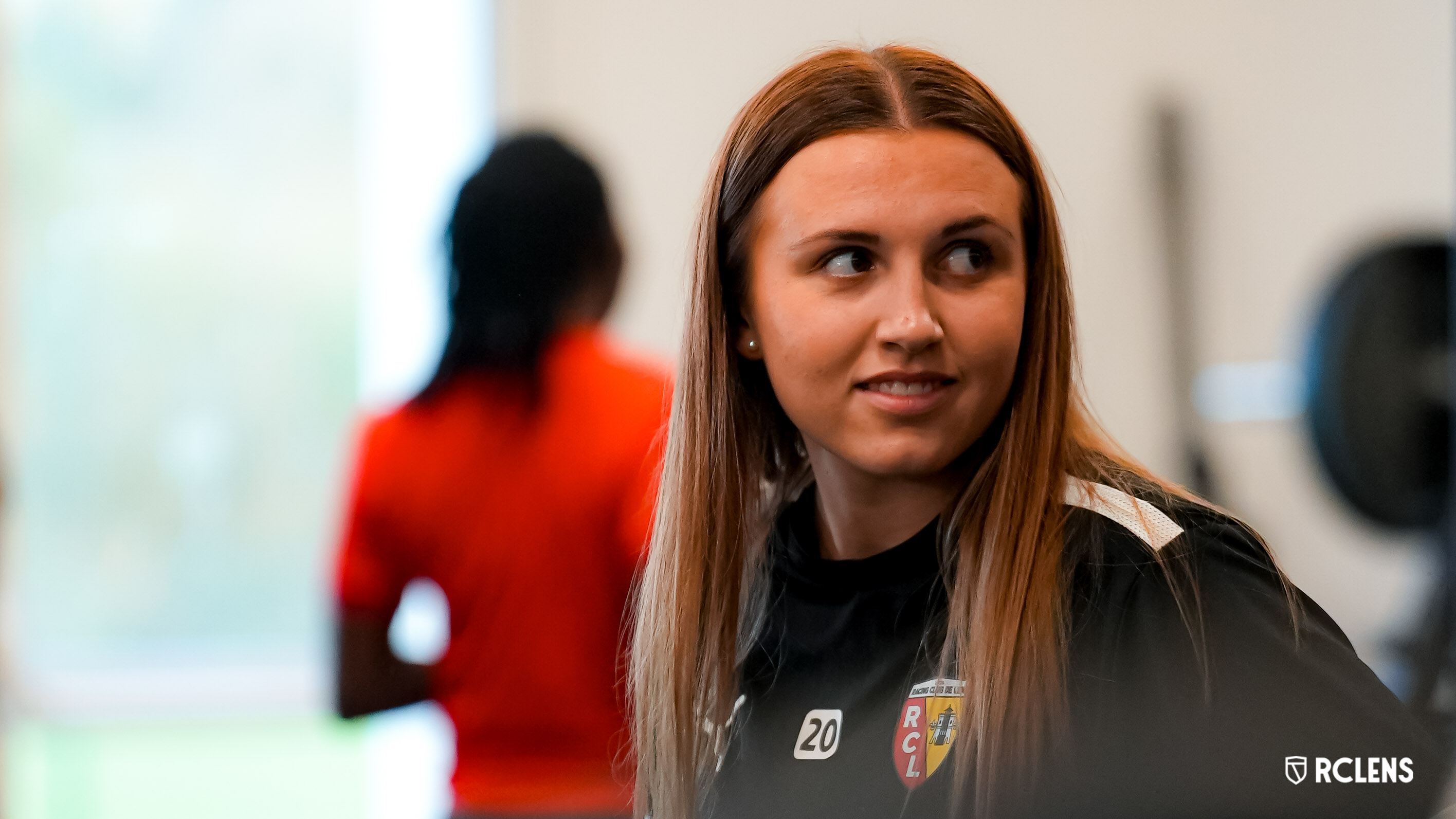 RC Lens Féminin RC Lens Féminin