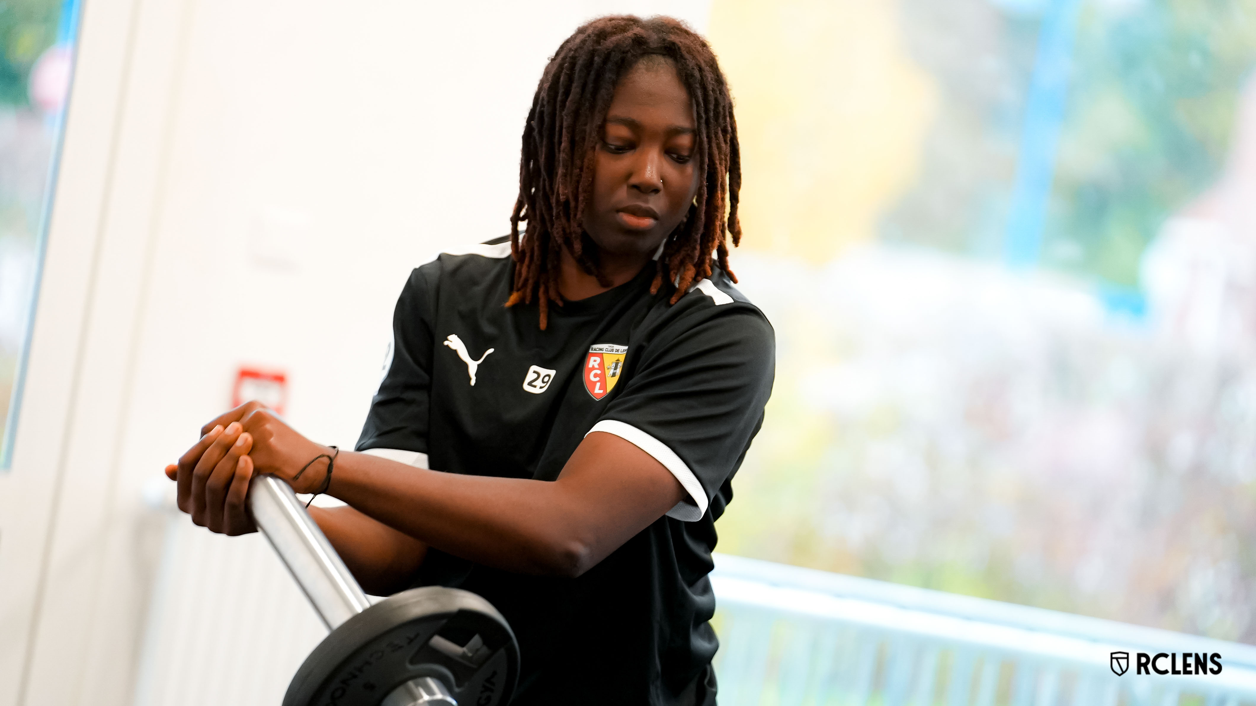 RC Lens Féminin RC Lens Féminin