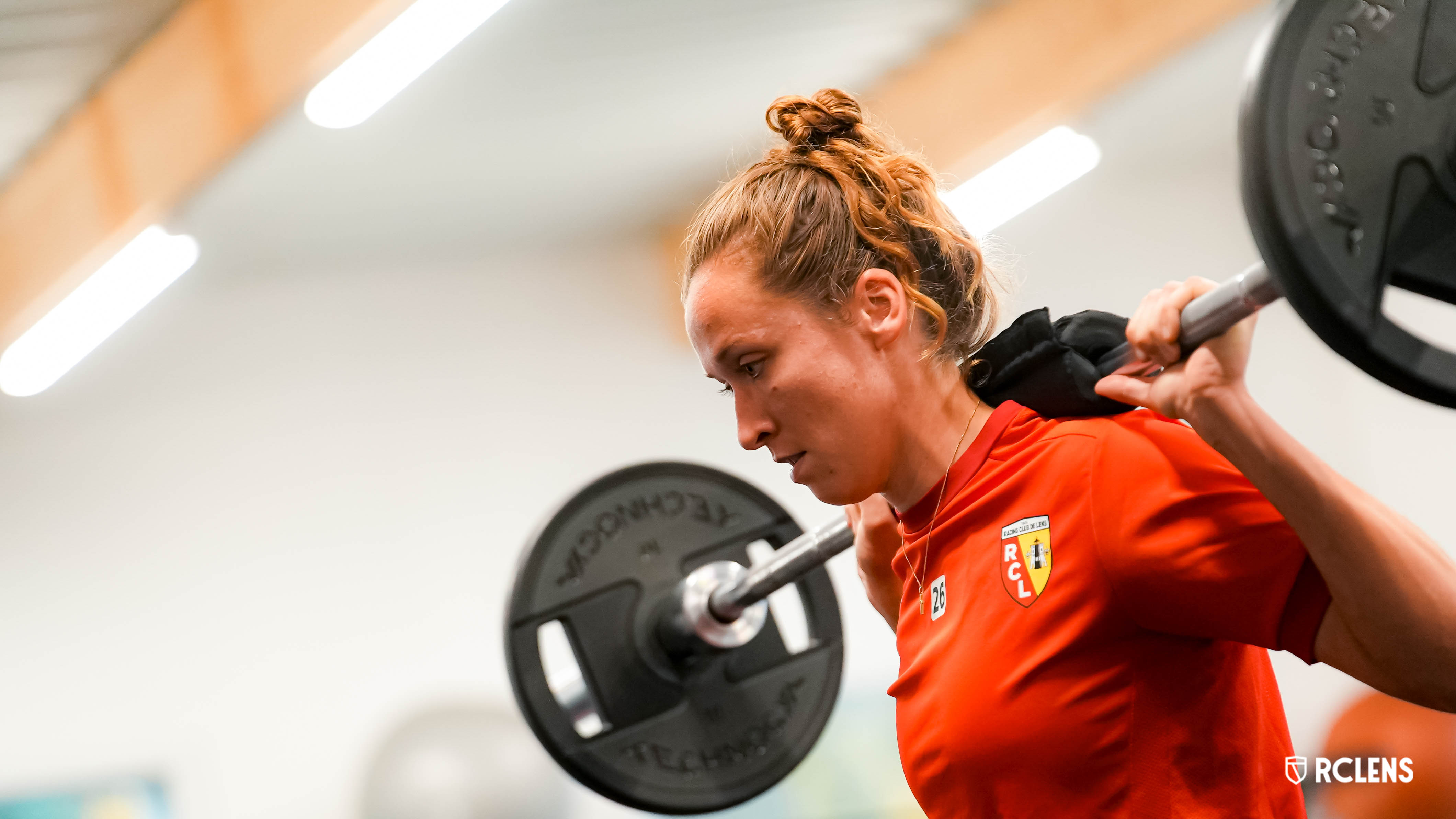 RC Lens Féminin RC Lens Féminin