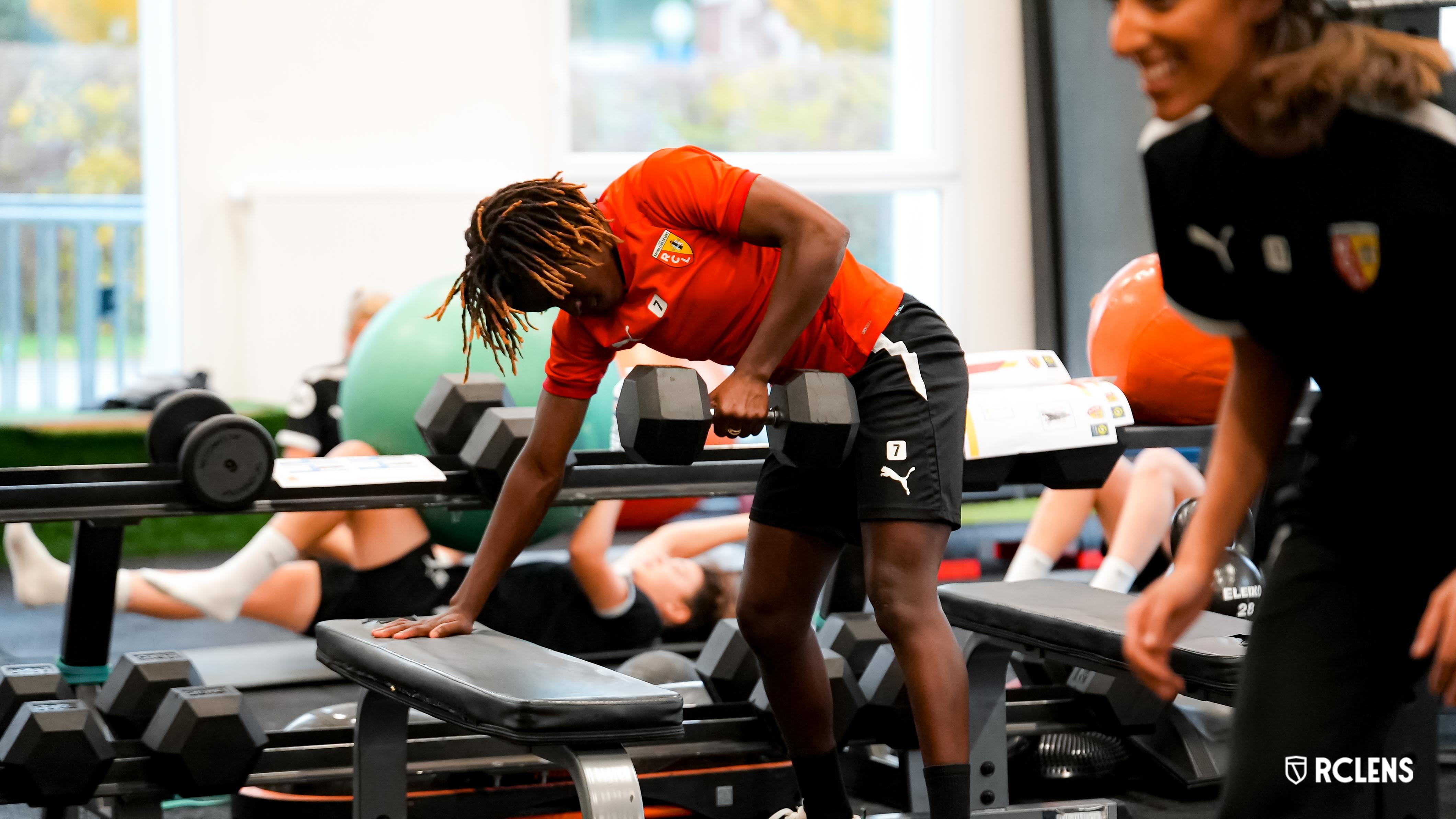 RC Lens Féminin RC Lens Féminin