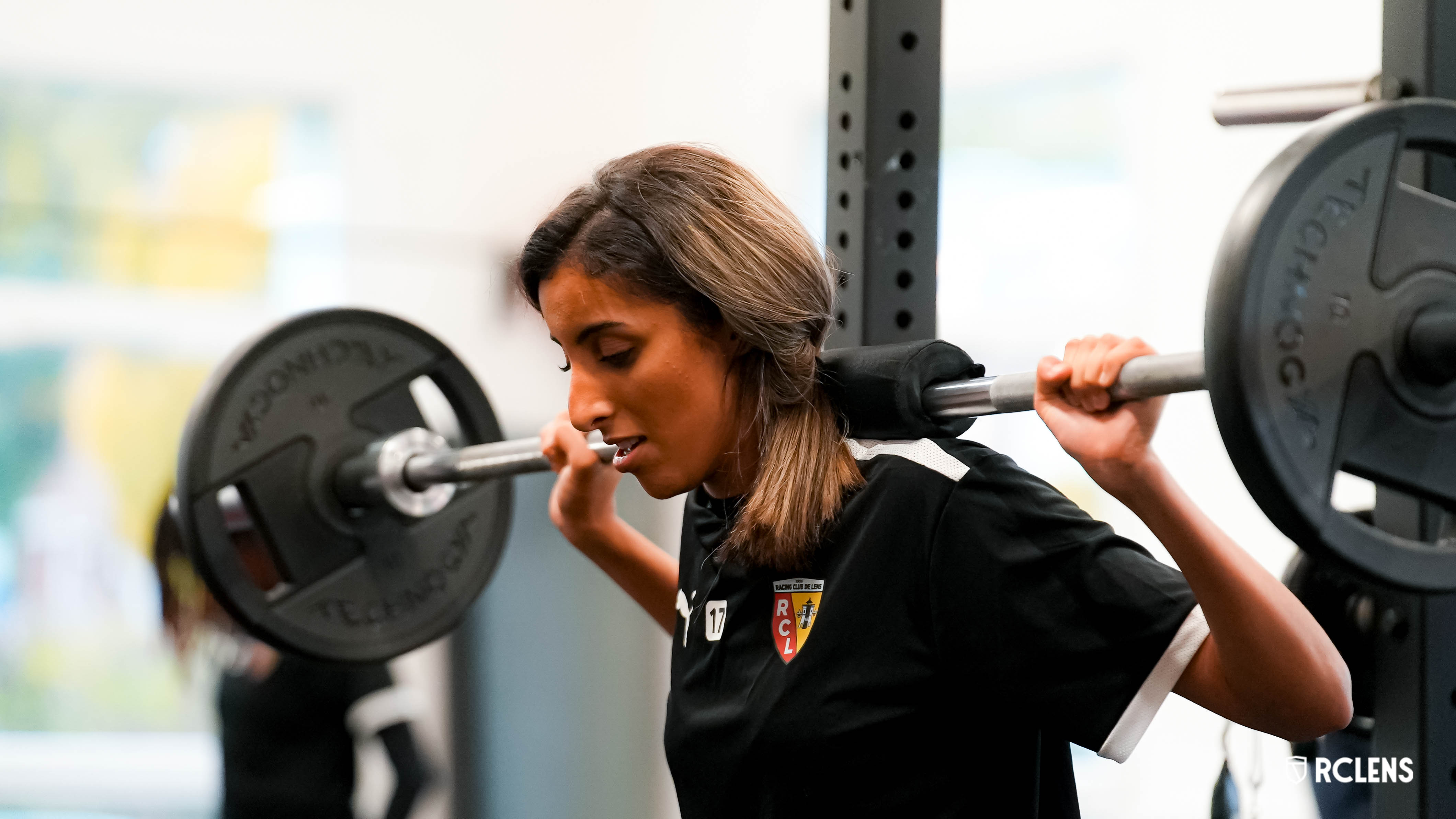 RC Lens Féminin RC Lens Féminin
