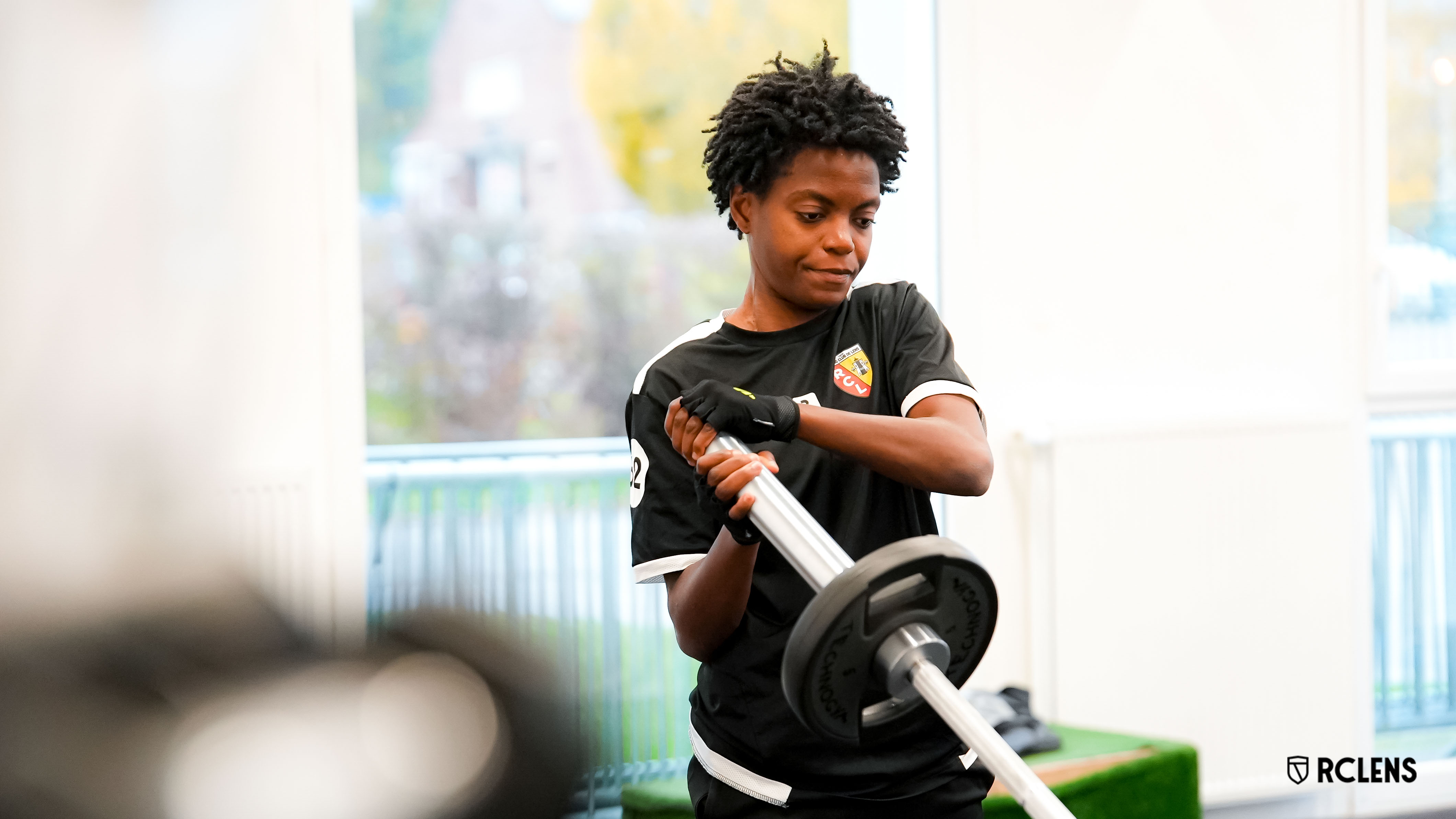 RC Lens Féminin RC Lens Féminin