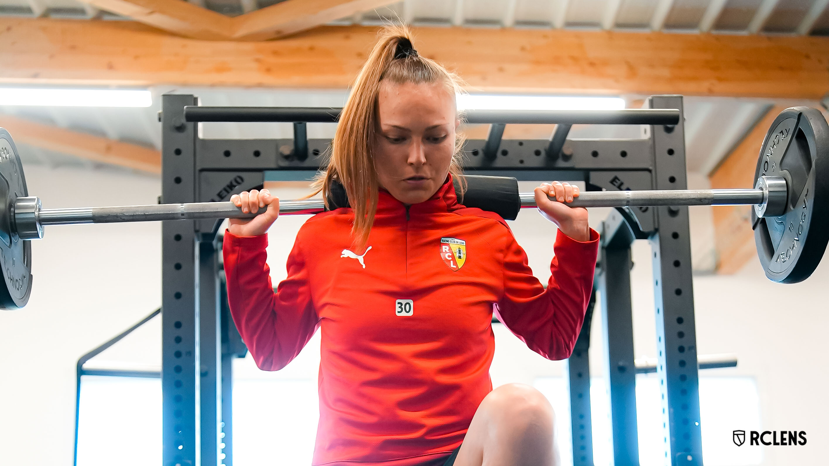 RC Lens Féminin RC Lens Féminin
