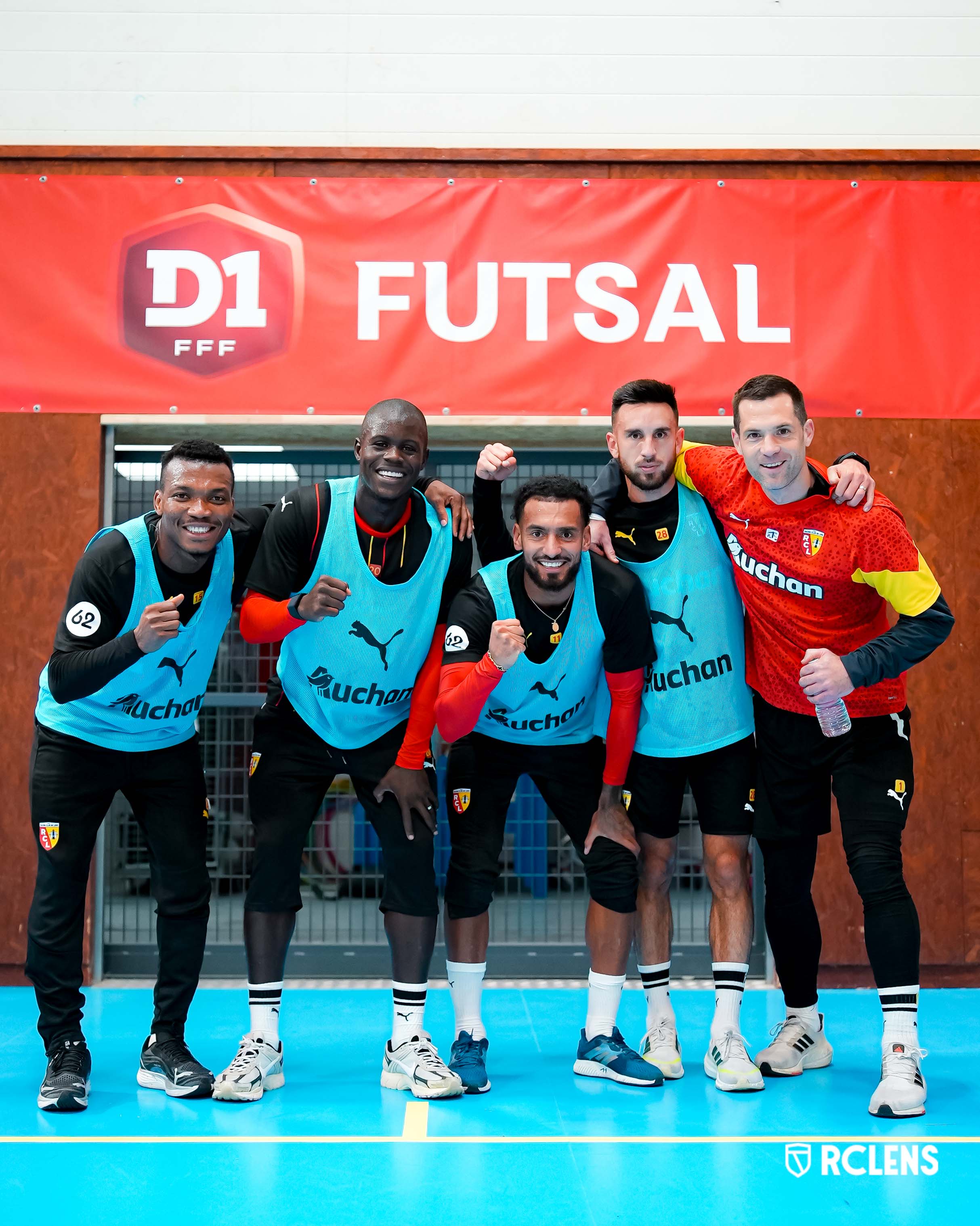RC Lens RC Lens