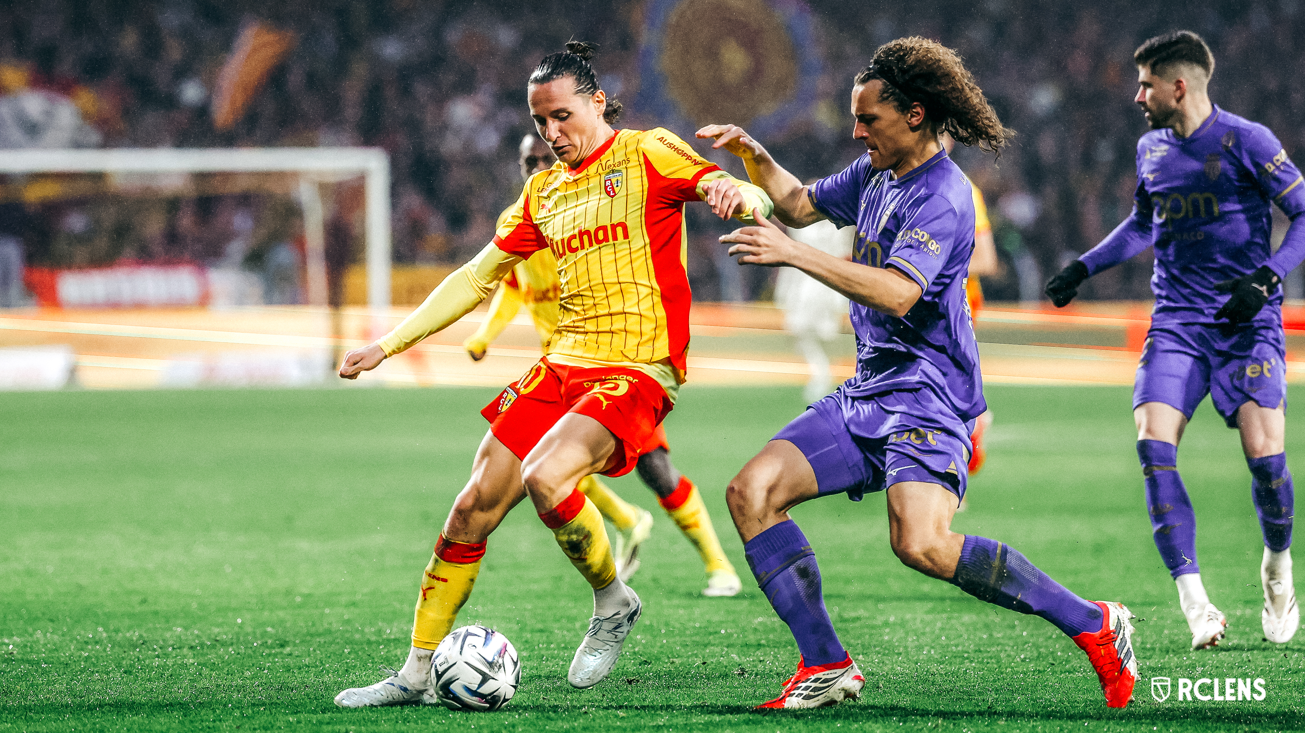 RC Strasbourg-RC Lens, l'avant-match : Florian Thauvin