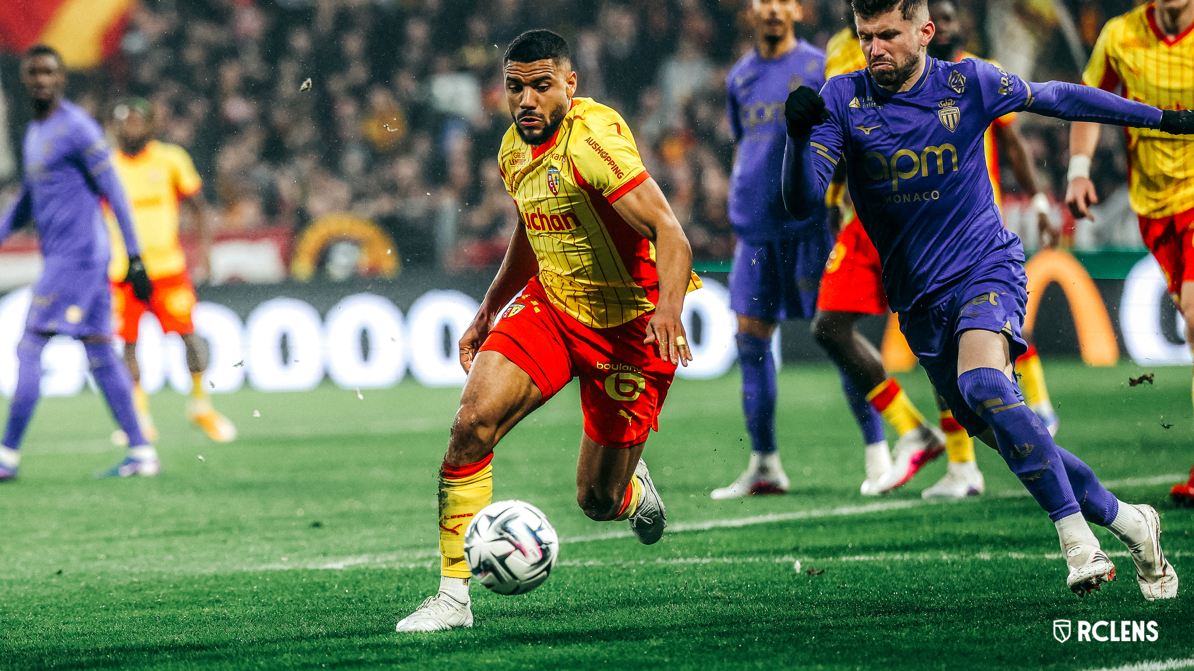 RC Strasbourg-RC Lens, l'avant-match : Matthieu Udol