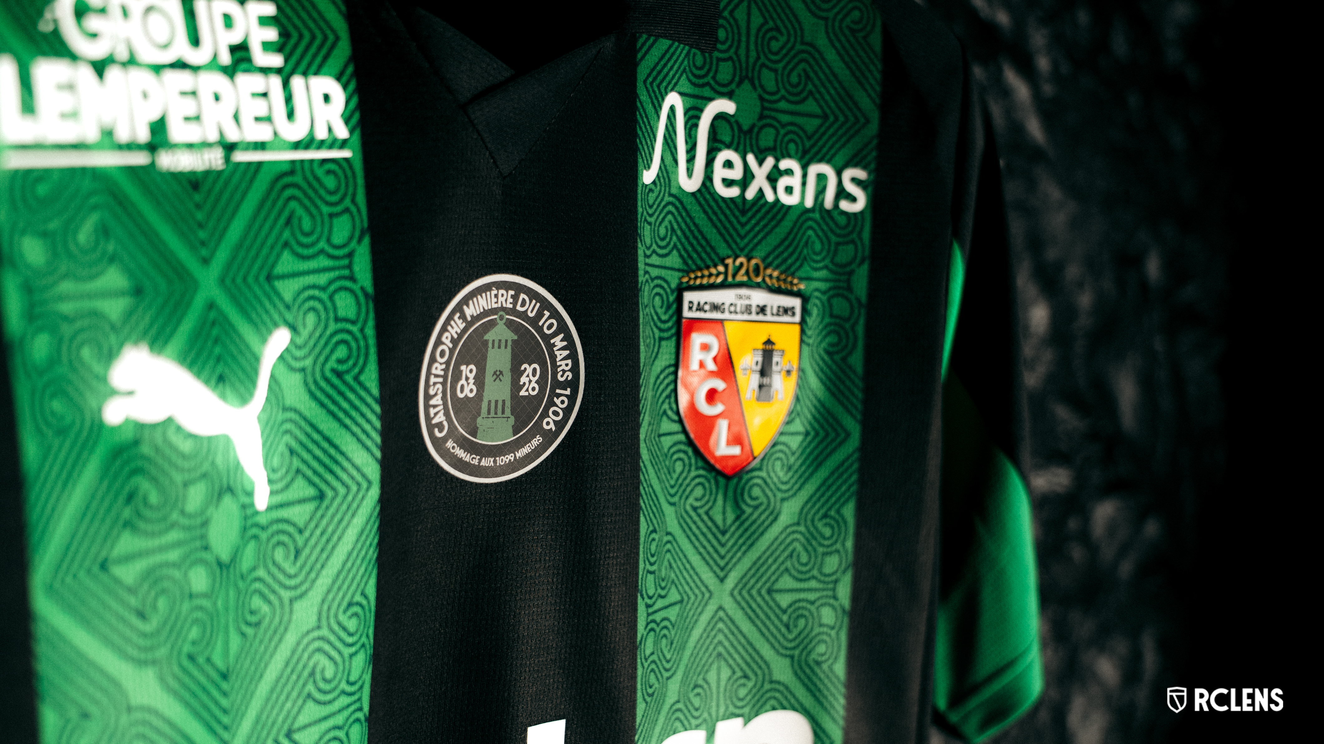 RC Lens-FC Metz : 120 ans de la catastrophe du 10 mars 1906