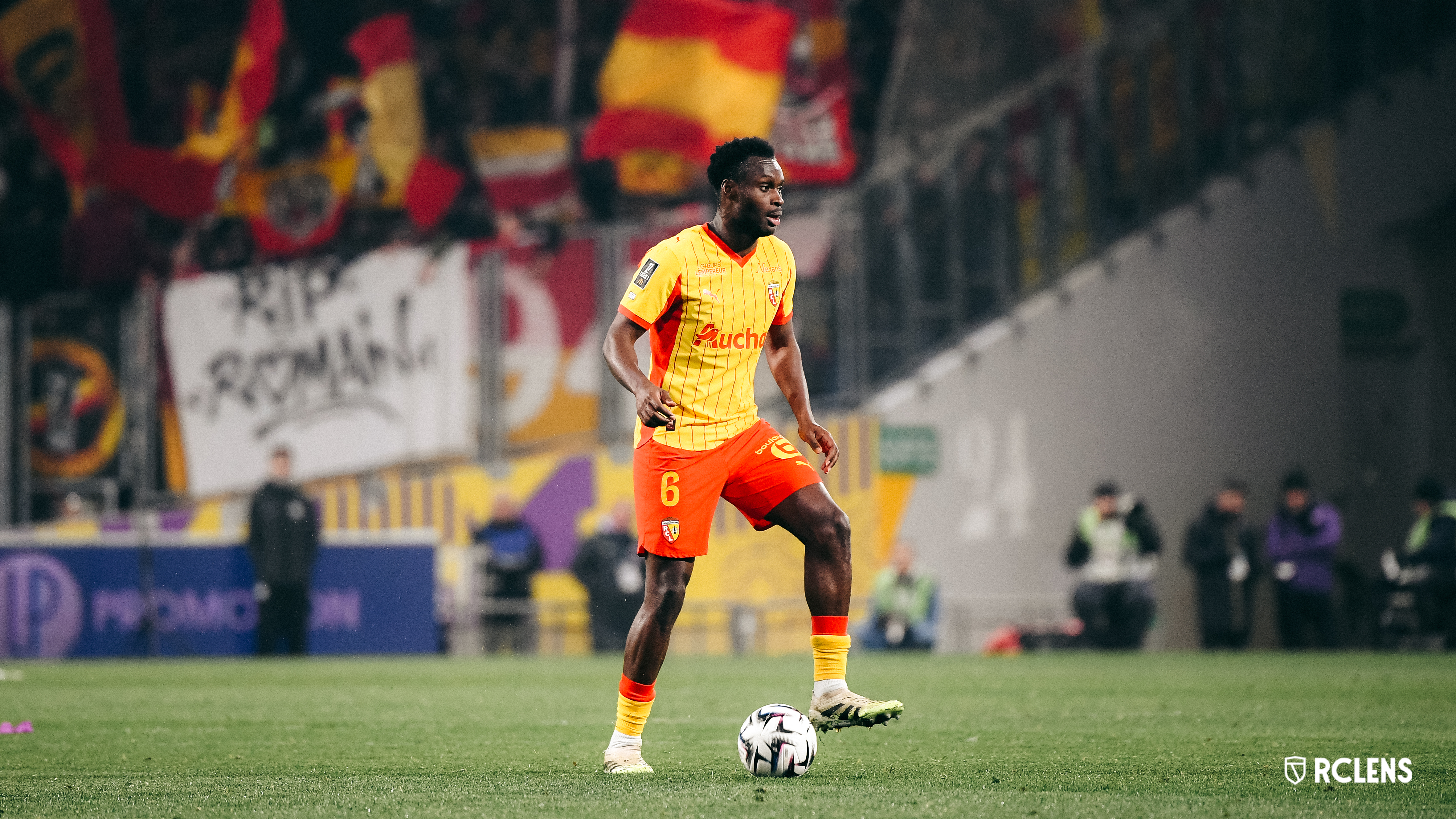 toulouse-lens (0-3) : Samson Baidoo 