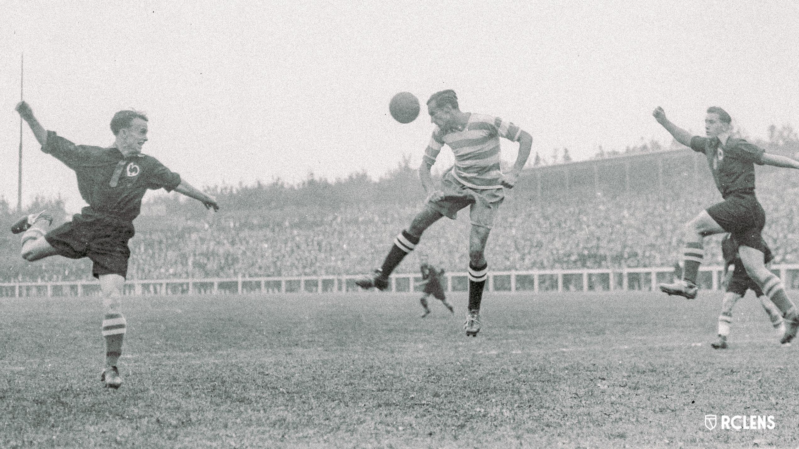 Match de la mémoire RC Lens - Siklo Match de la mémoire RC Lens - Siklo