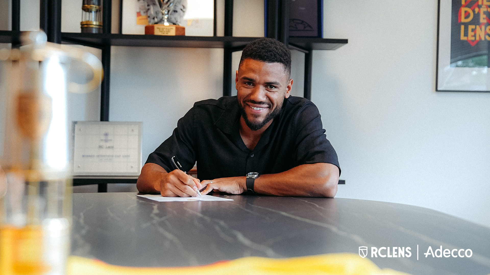 Mercato : Matthieu UDOL Mercato : Matthieu UDOL