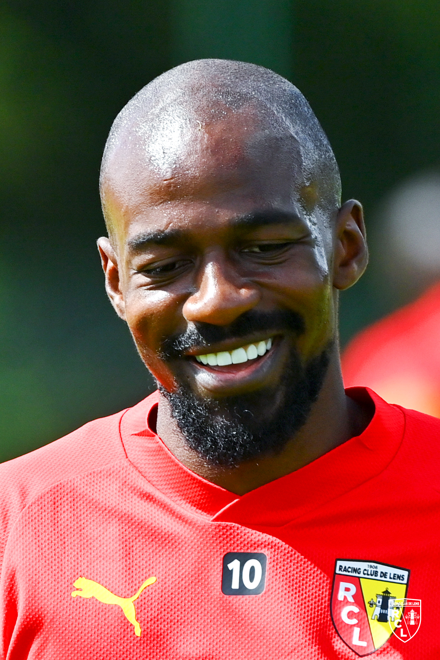 Reprise collective : Gaël Kakuta Reprise collective : Gaël Kakuta