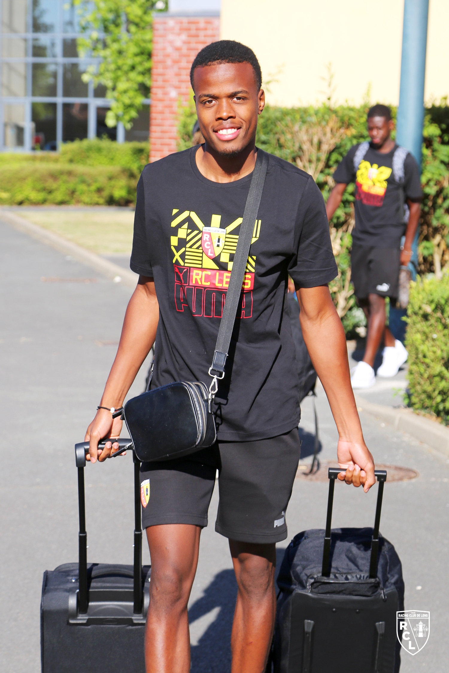 Semaine intensive en perspective : Yannick Pandor Semaine intensive en perspective : Yannick Pandor